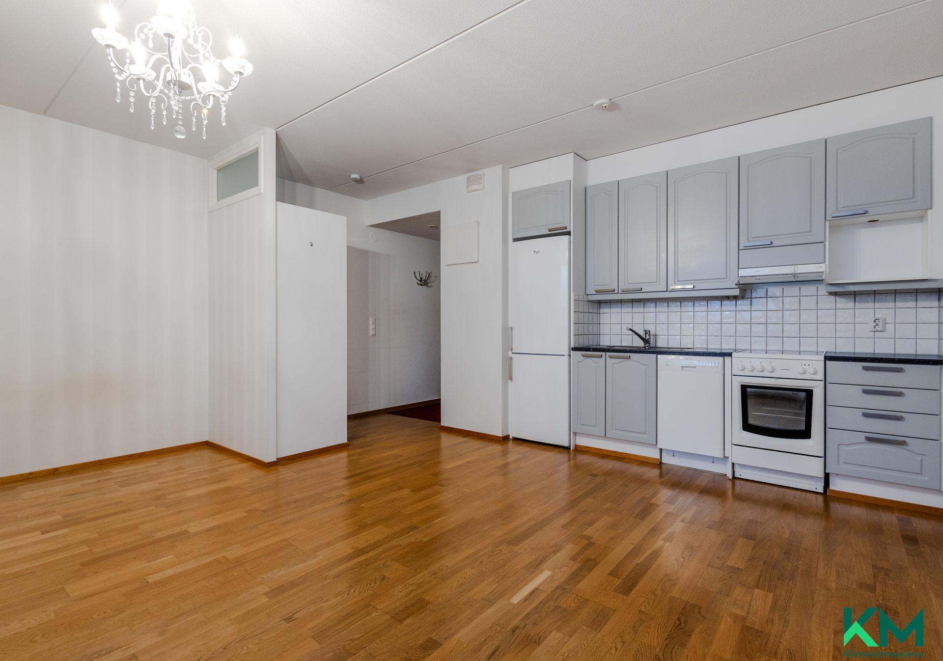 Panimokatu 19, Keskusta, Lahti