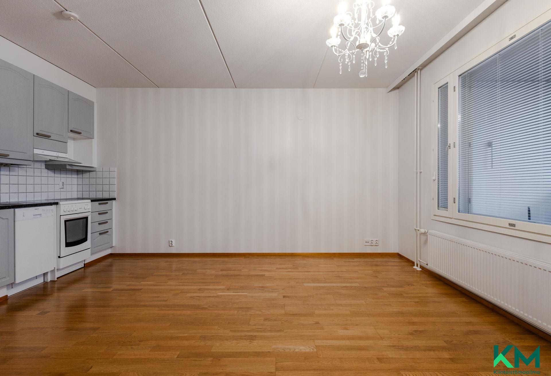 Panimokatu 19, Keskusta, Lahti