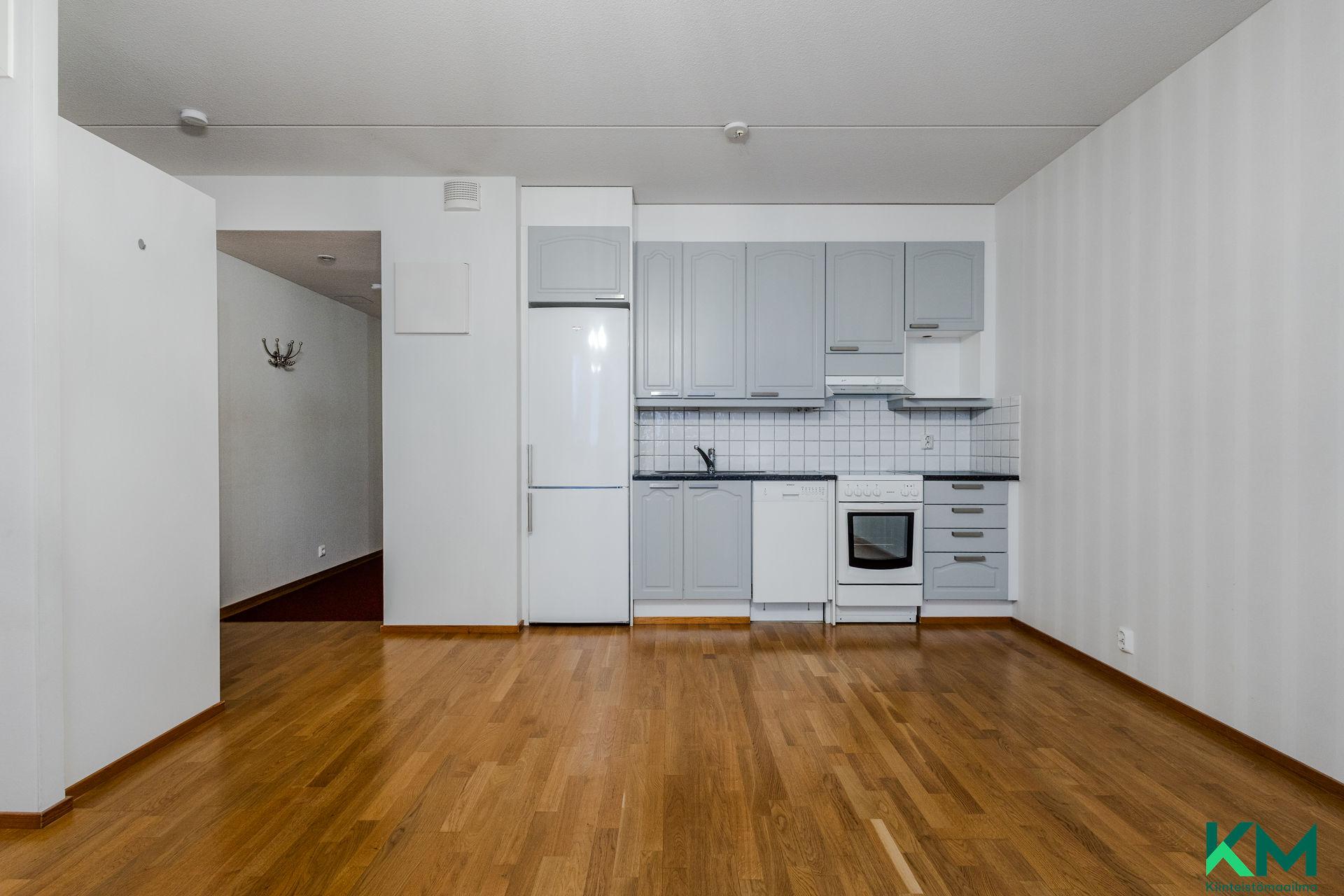 Panimokatu 19, Keskusta, Lahti