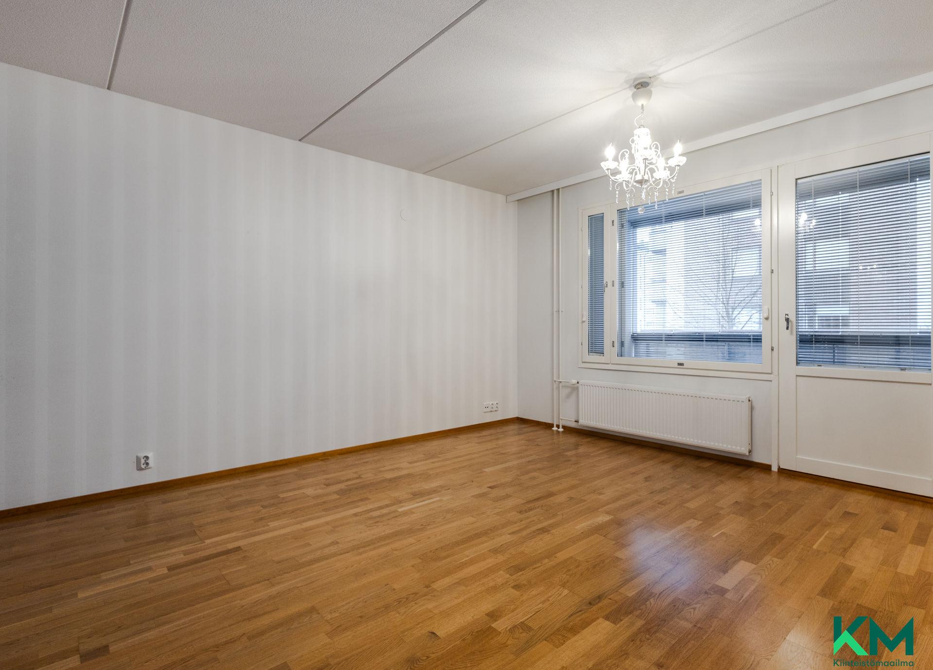 Panimokatu 19, Keskusta, Lahti