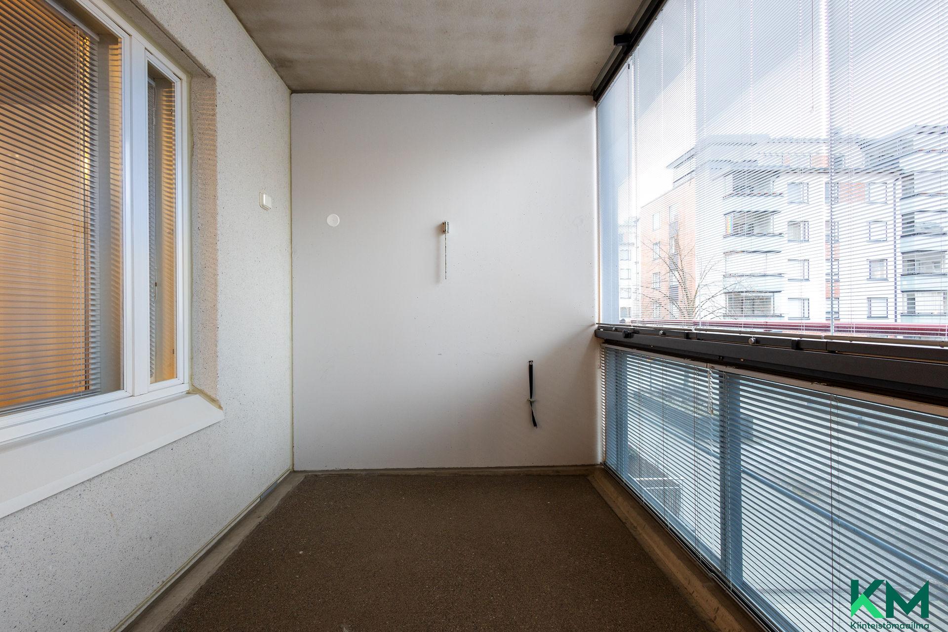 Panimokatu 19, Keskusta, Lahti