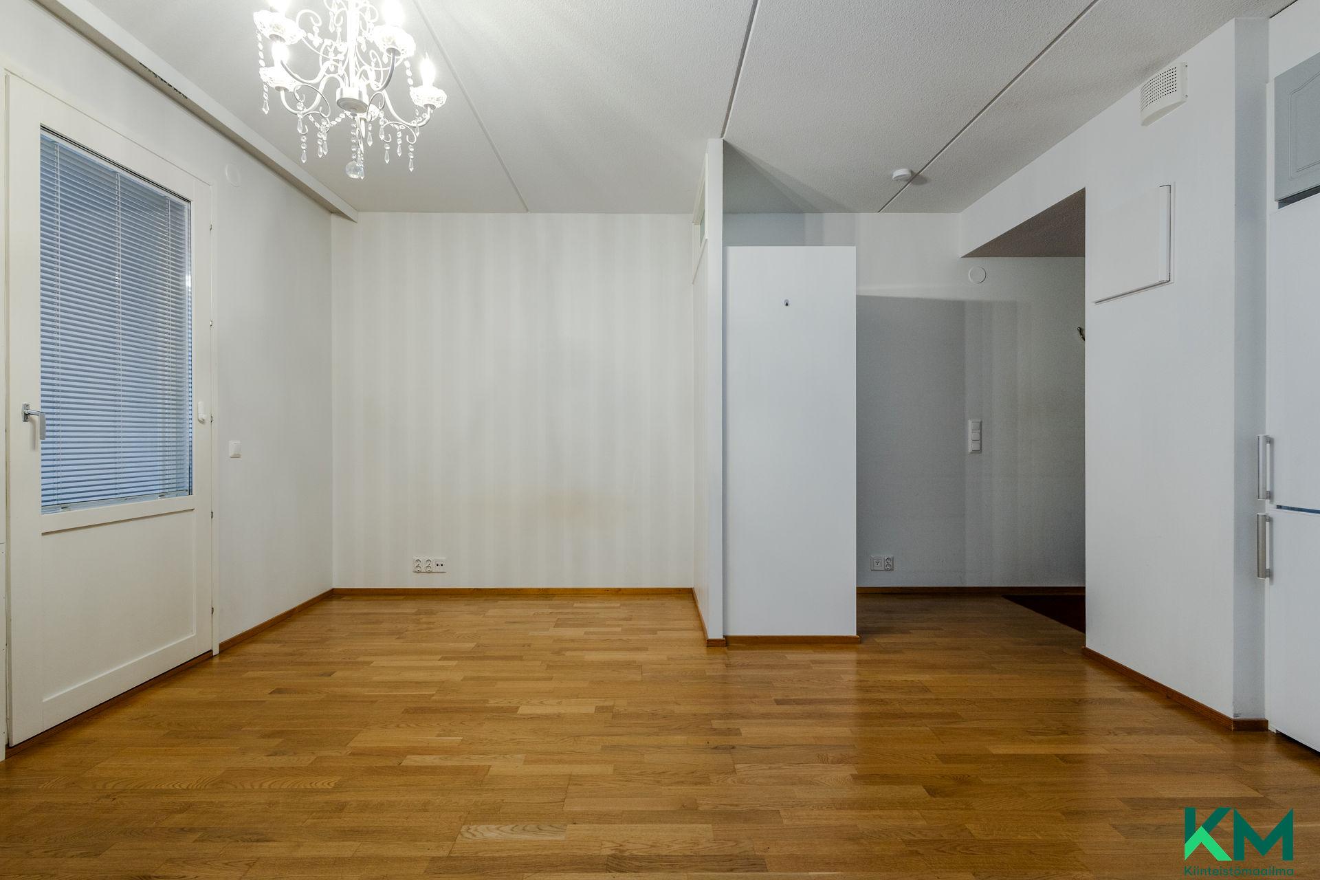 Panimokatu 19, Keskusta, Lahti