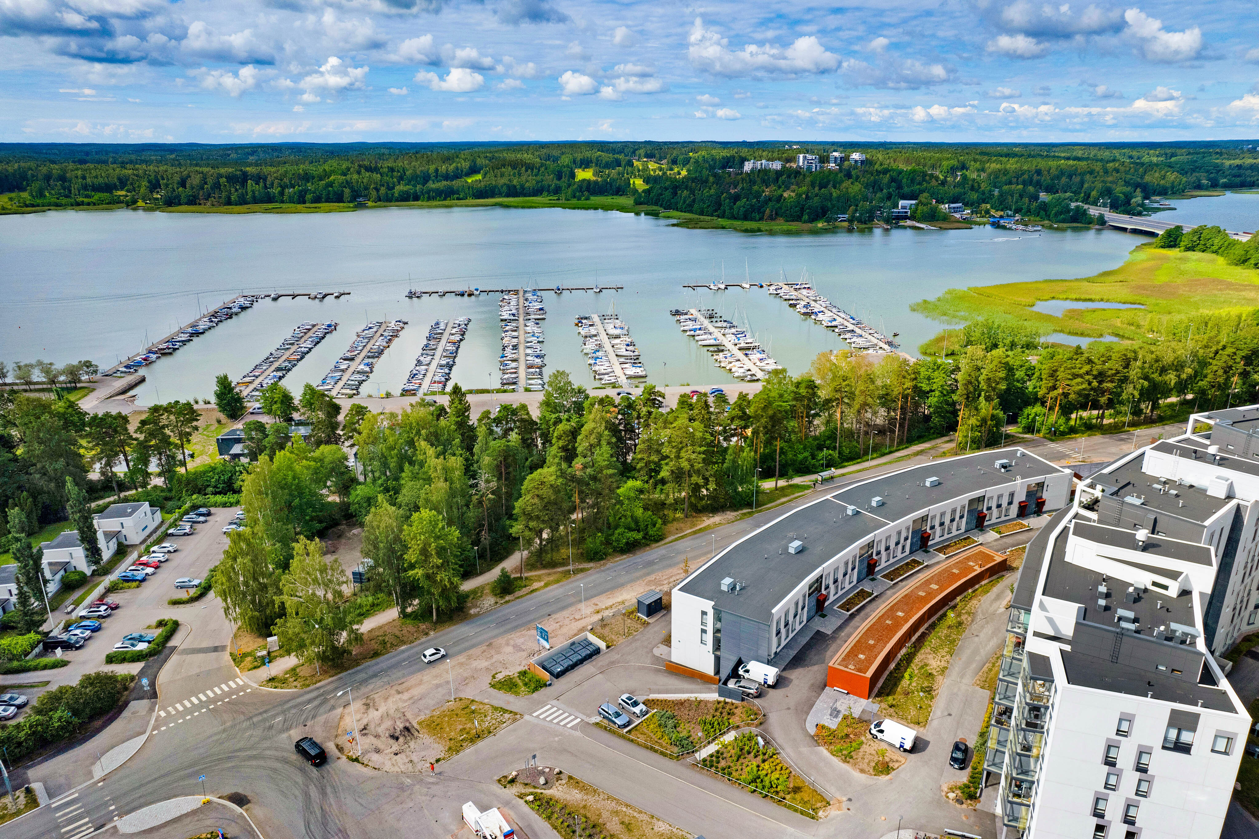 Merellinen Kivenlahti