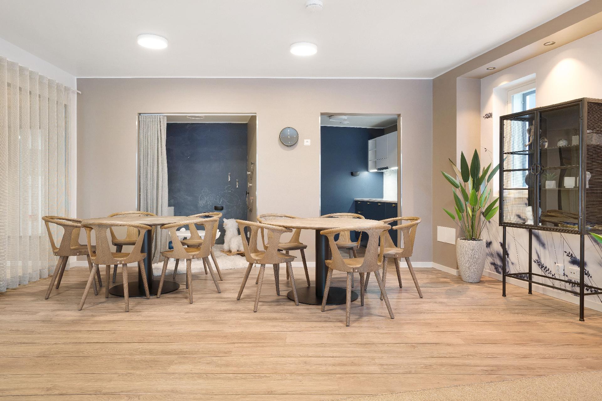 Marinportti 2 H 31, Kivenlahti, Espoo