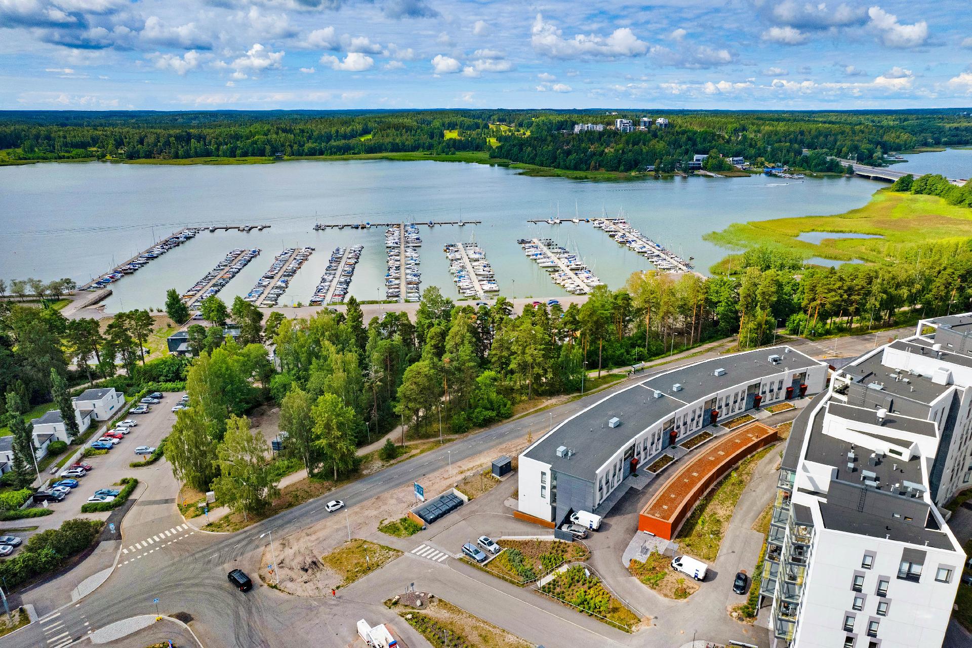 Merellinen Kivenlahti