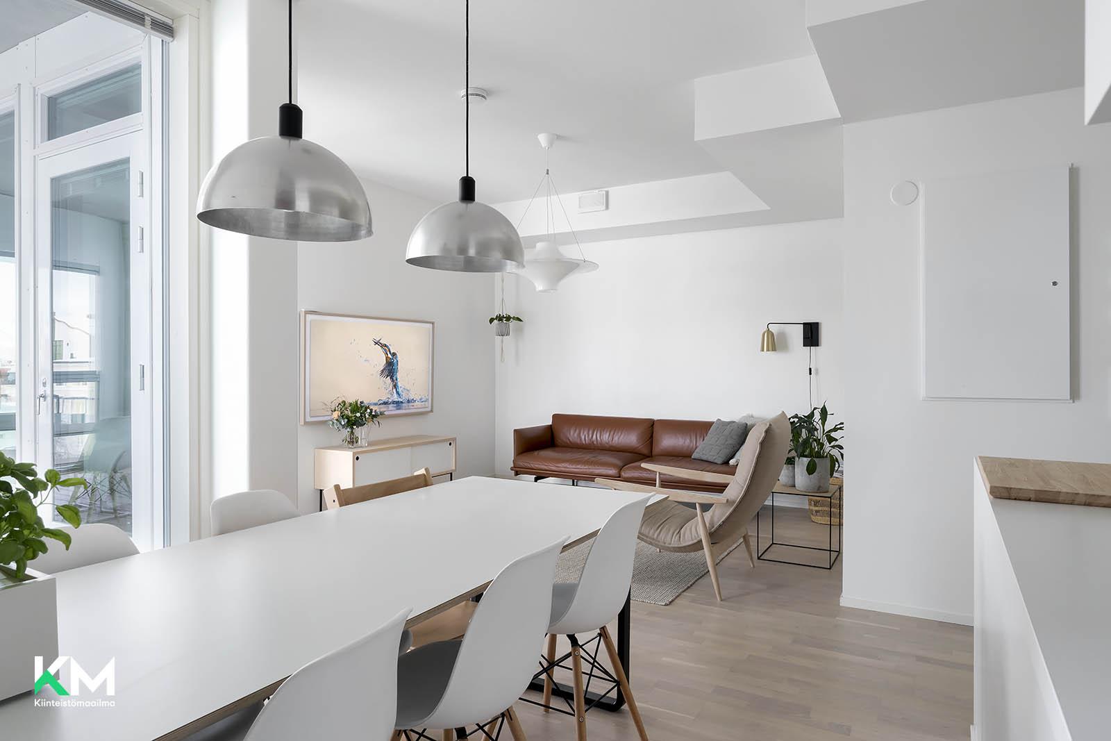 Isokatu 1, Keskusta, Oulu