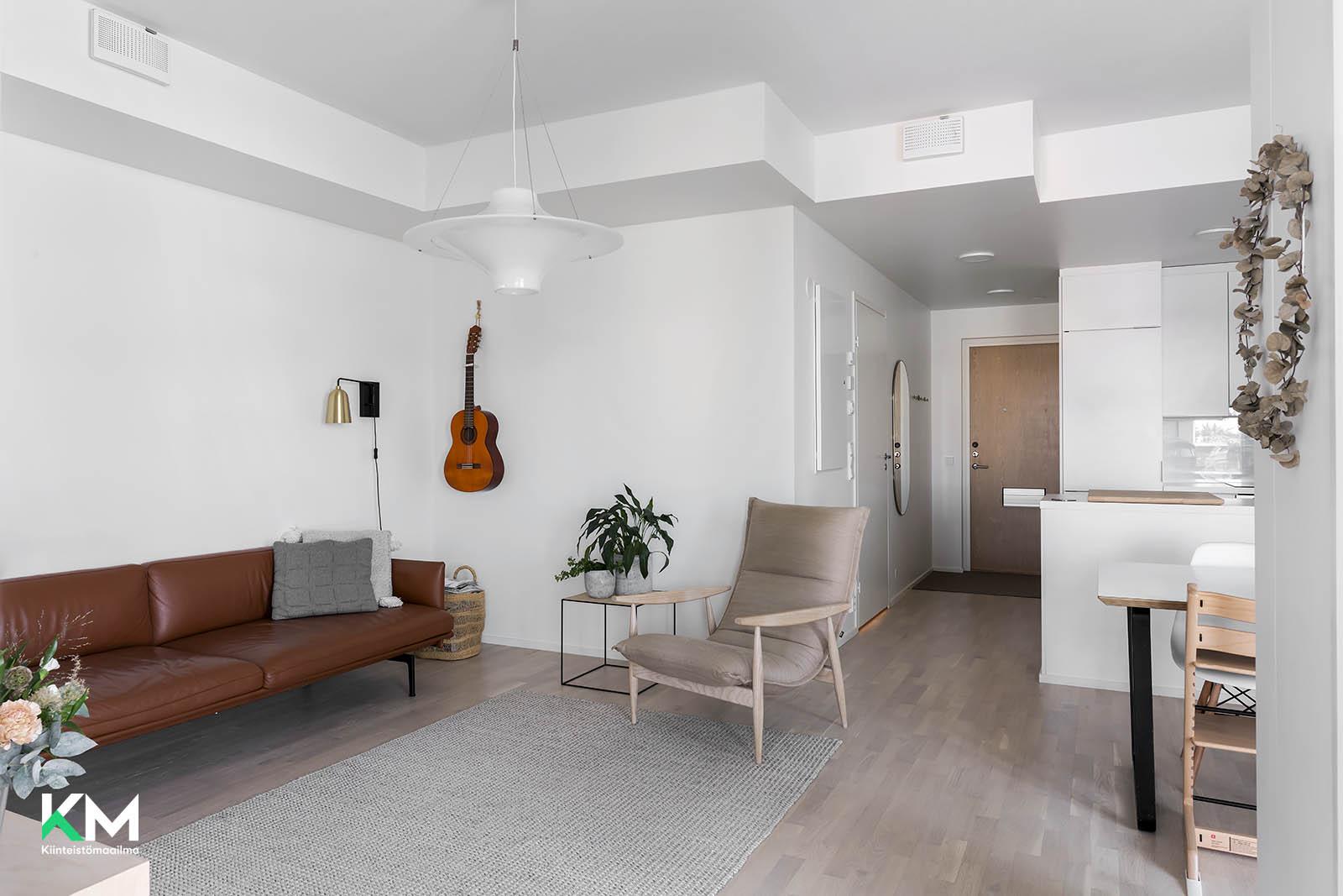 Isokatu 1, Keskusta, Oulu