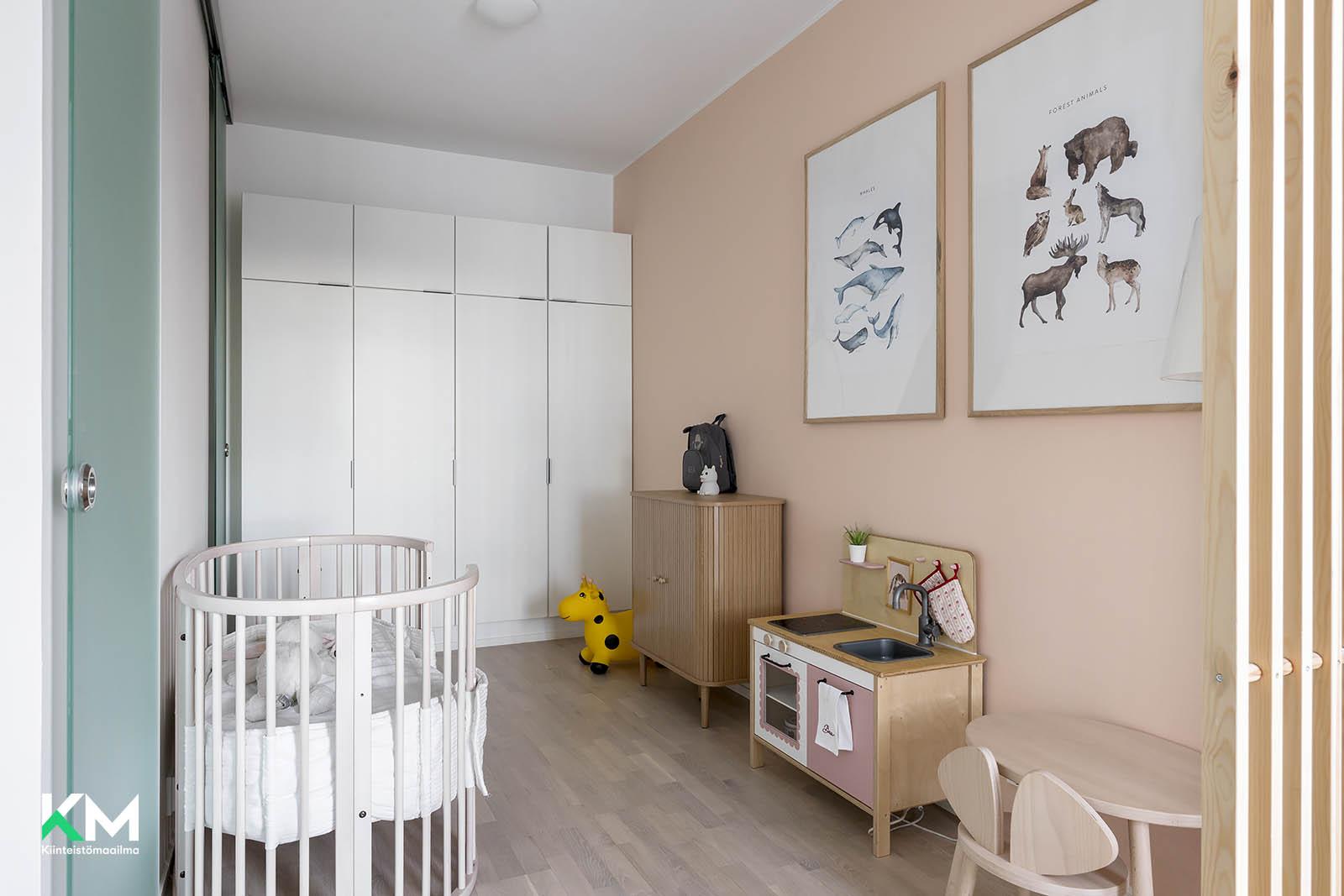 Isokatu 1, Keskusta, Oulu