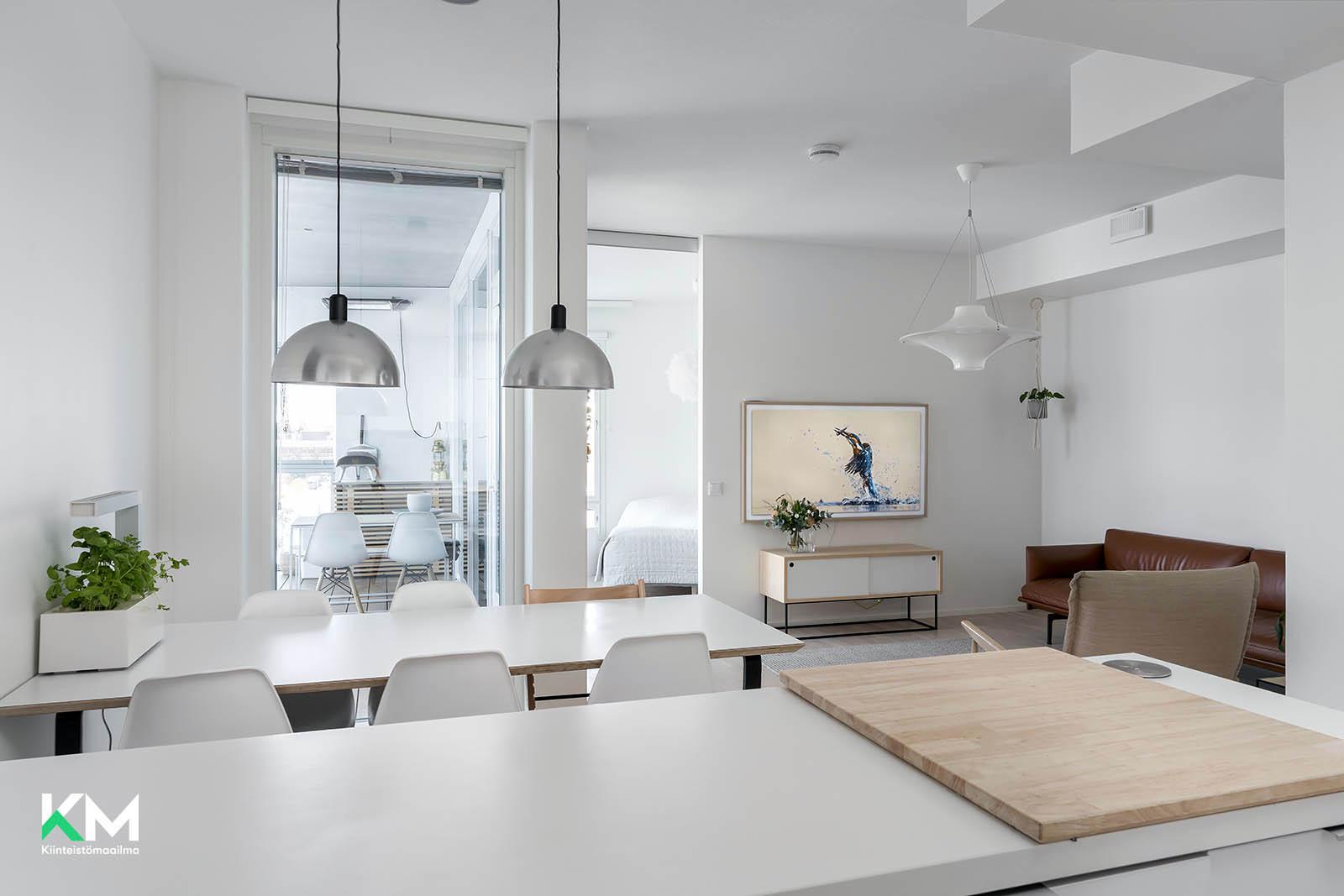 Isokatu 1, Keskusta, Oulu