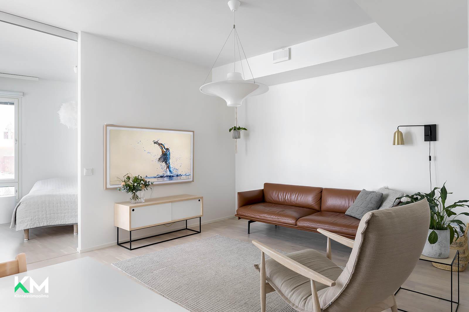 Isokatu 1, Keskusta, Oulu