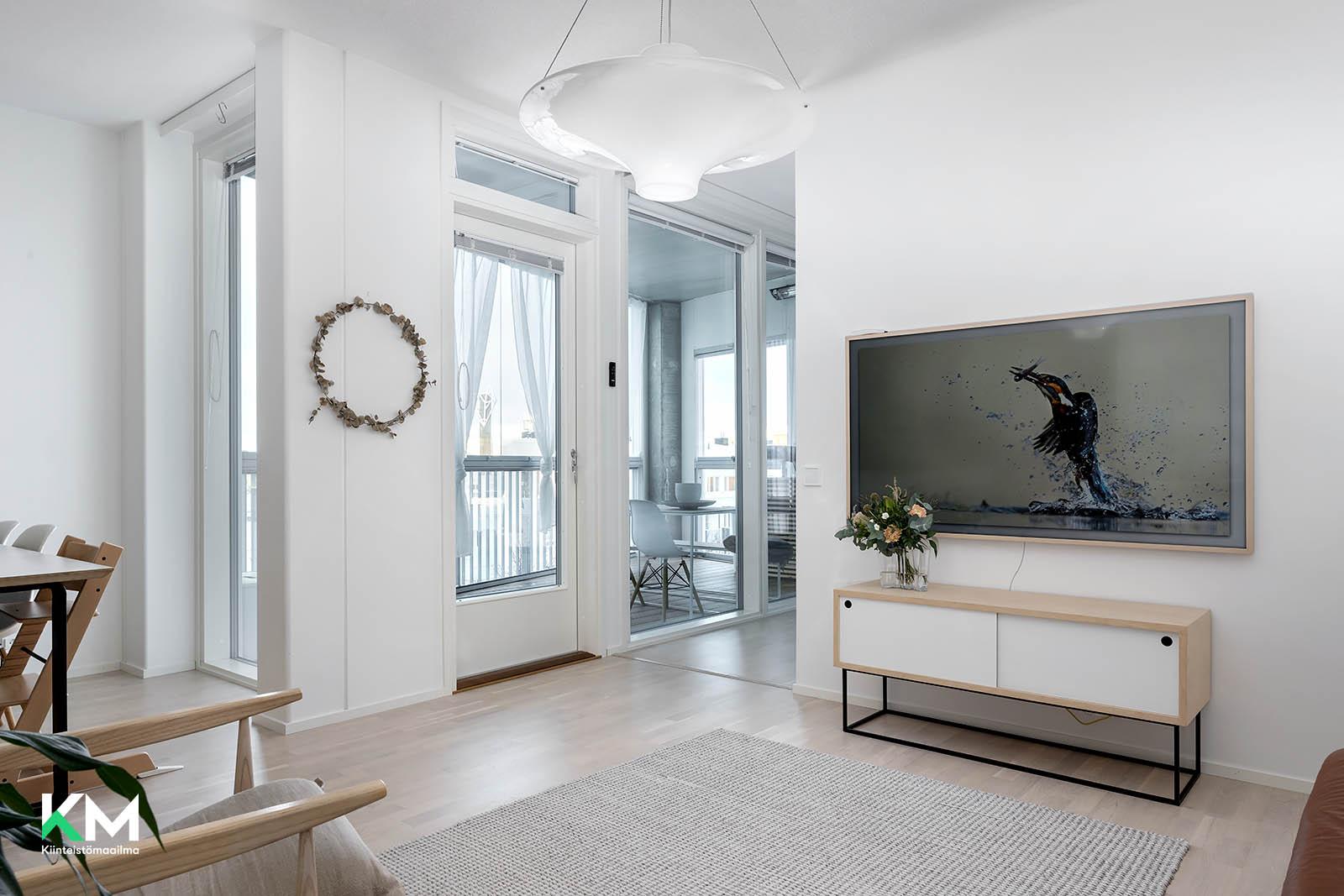 Isokatu 1, Keskusta, Oulu