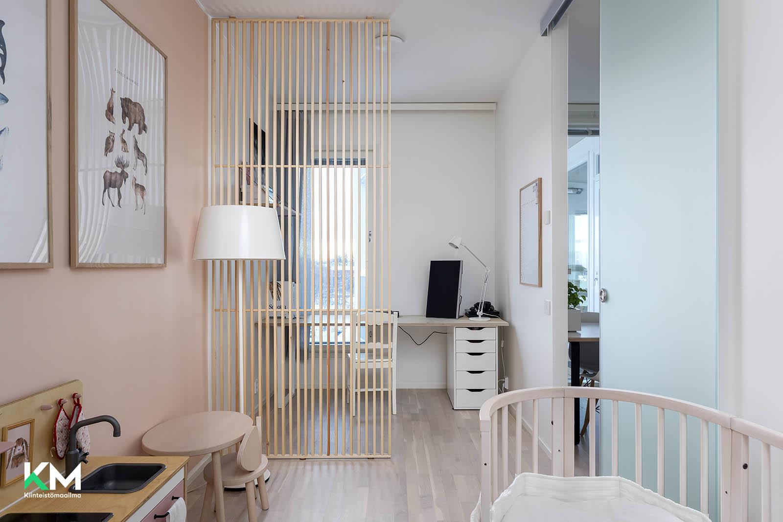 Isokatu 1, Keskusta, Oulu