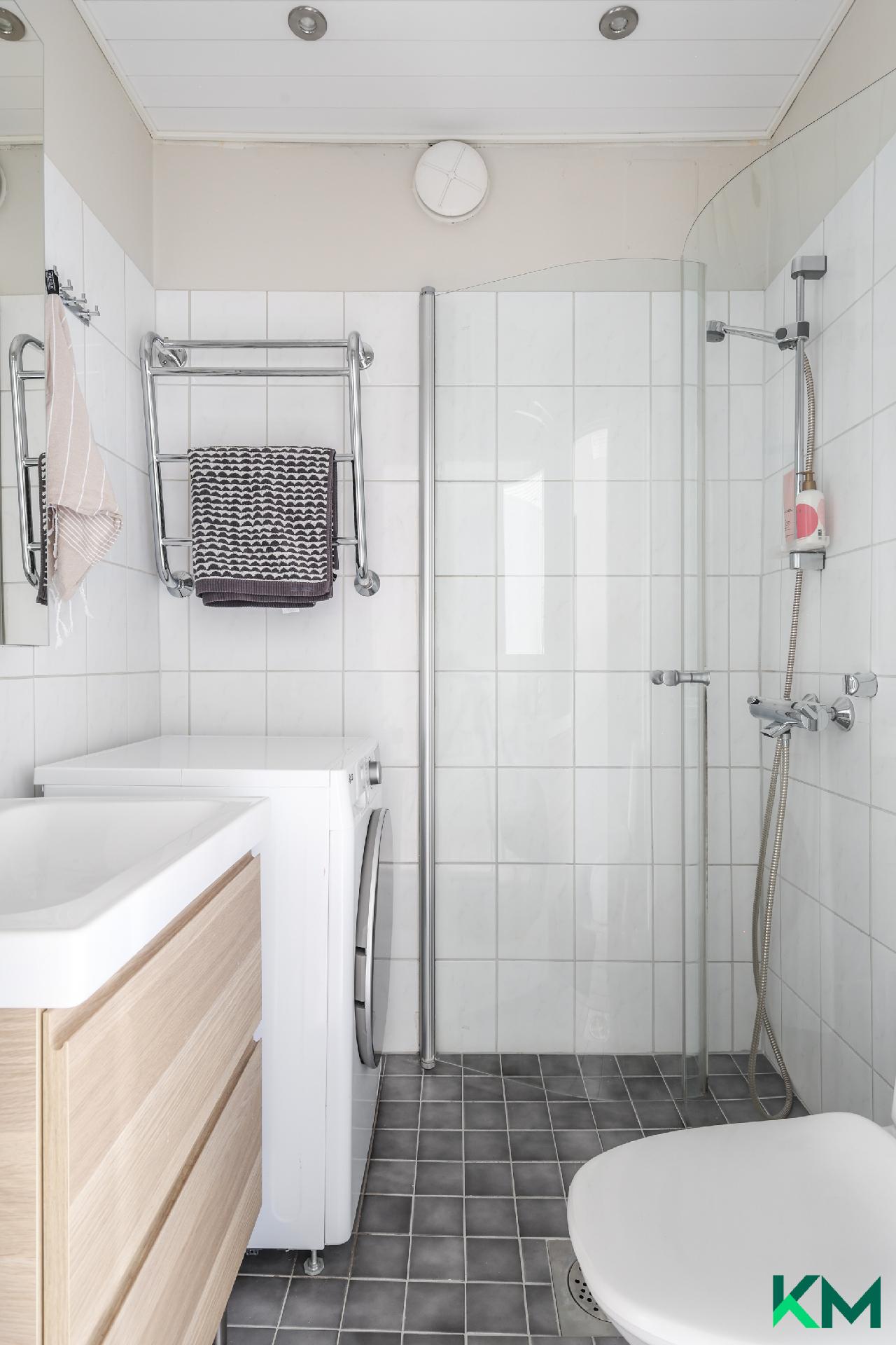 Otavantie 5, Lauttasaari, Helsinki