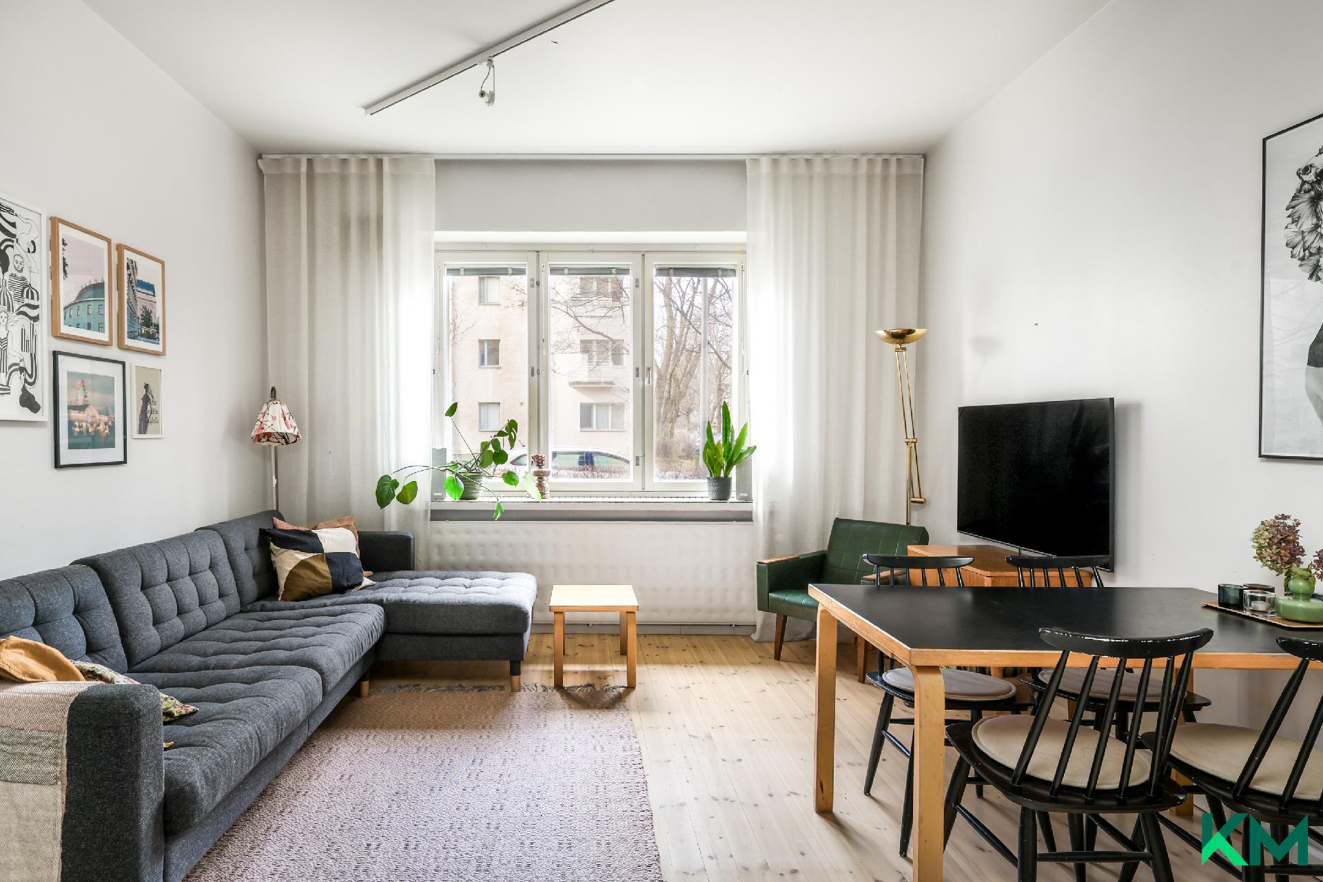 Otavantie 5, Lauttasaari, Helsinki