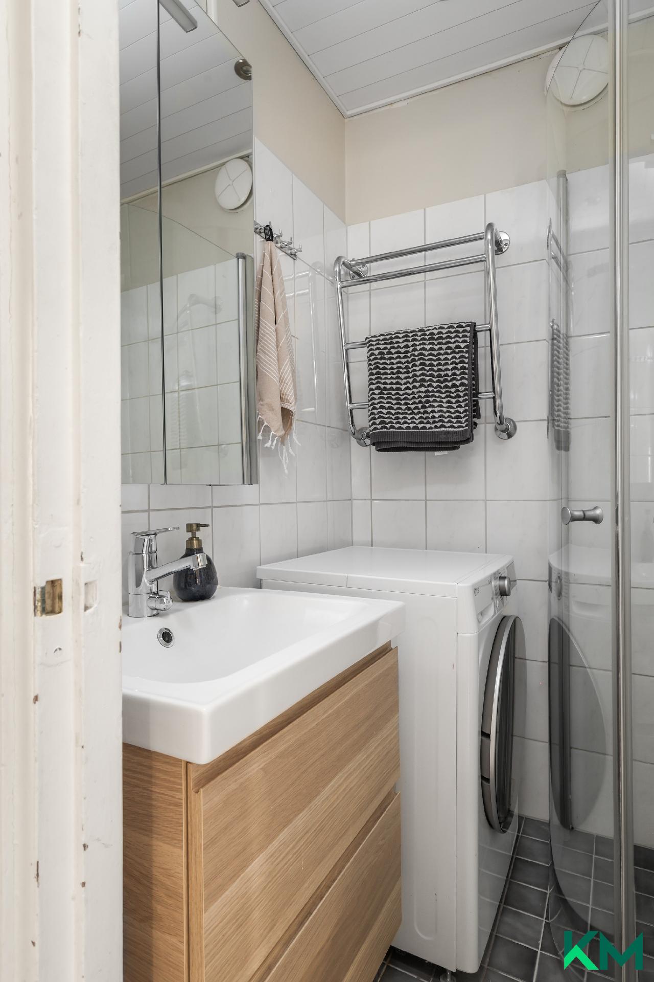 Otavantie 5, Lauttasaari, Helsinki