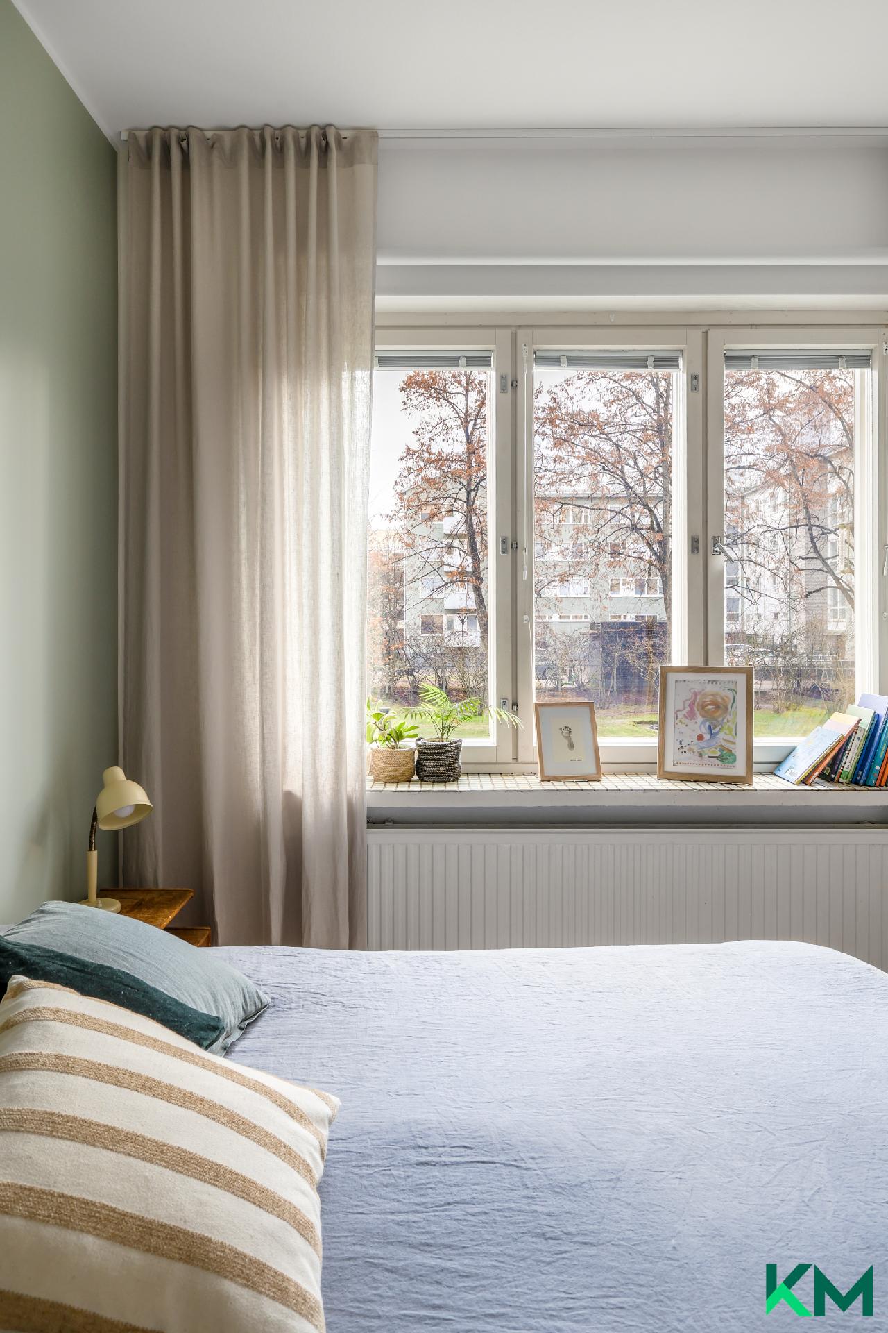 Otavantie 5, Lauttasaari, Helsinki