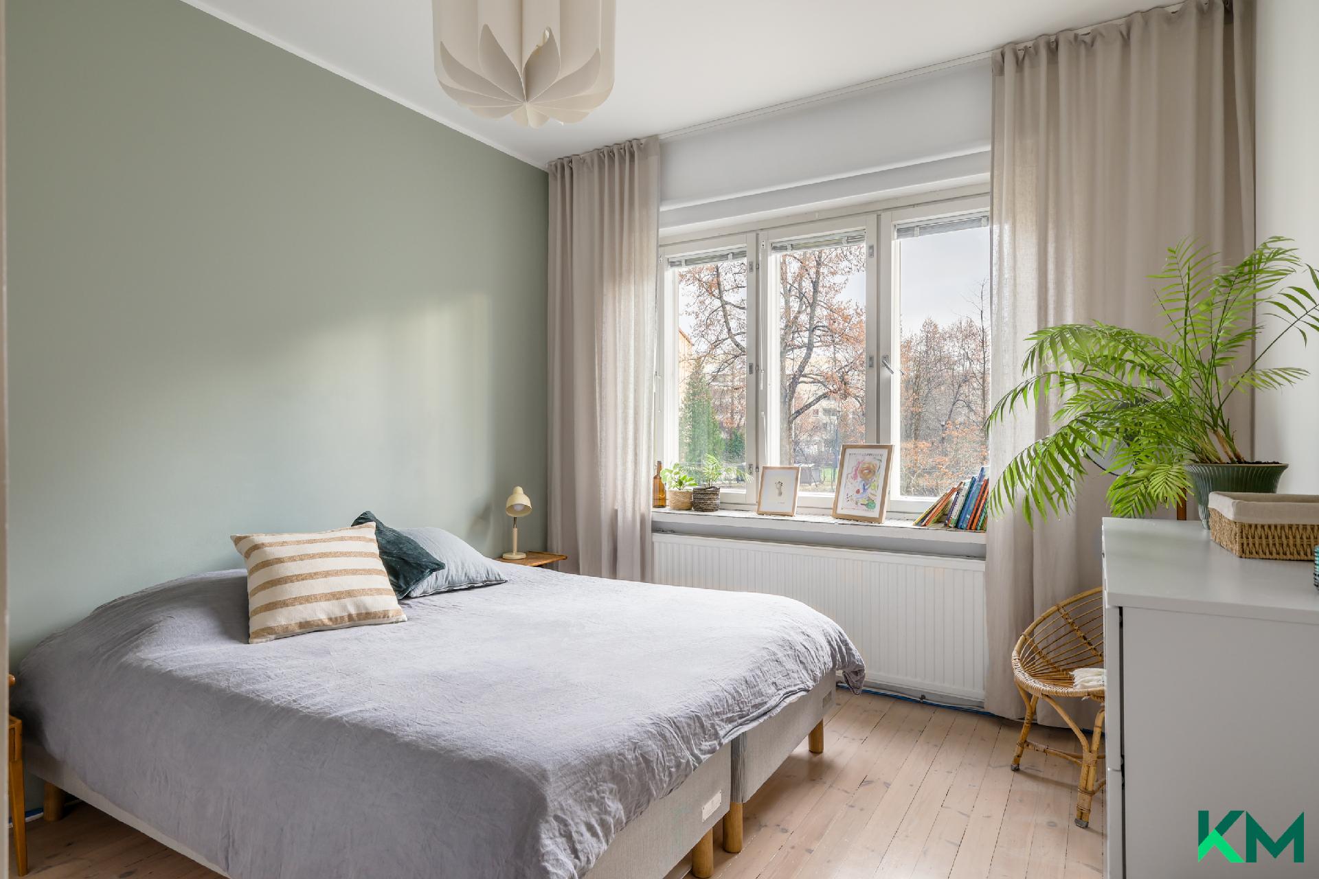 Otavantie 5, Lauttasaari, Helsinki