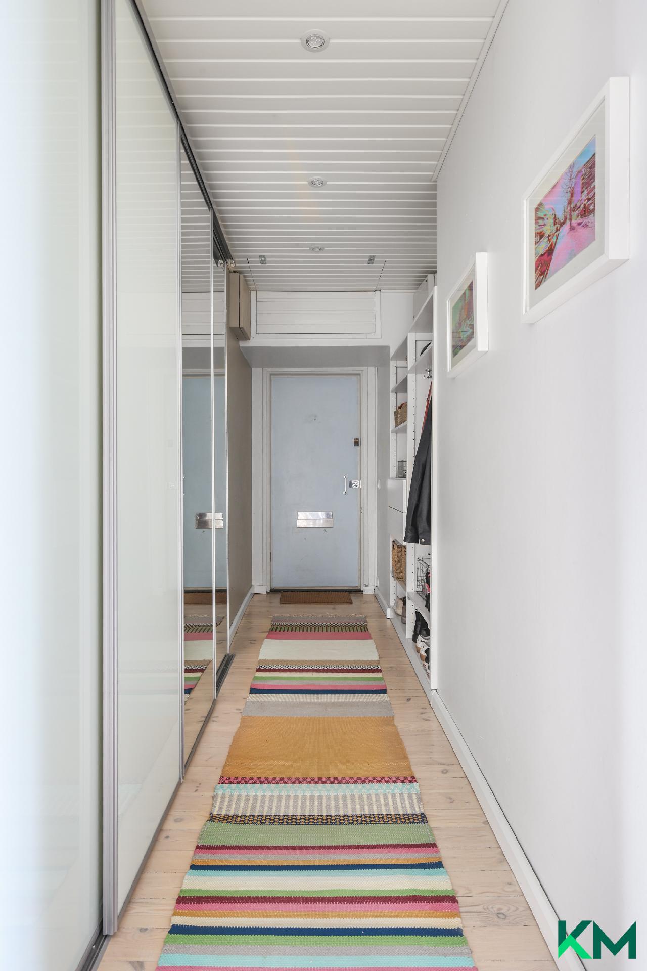 Otavantie 5, Lauttasaari, Helsinki