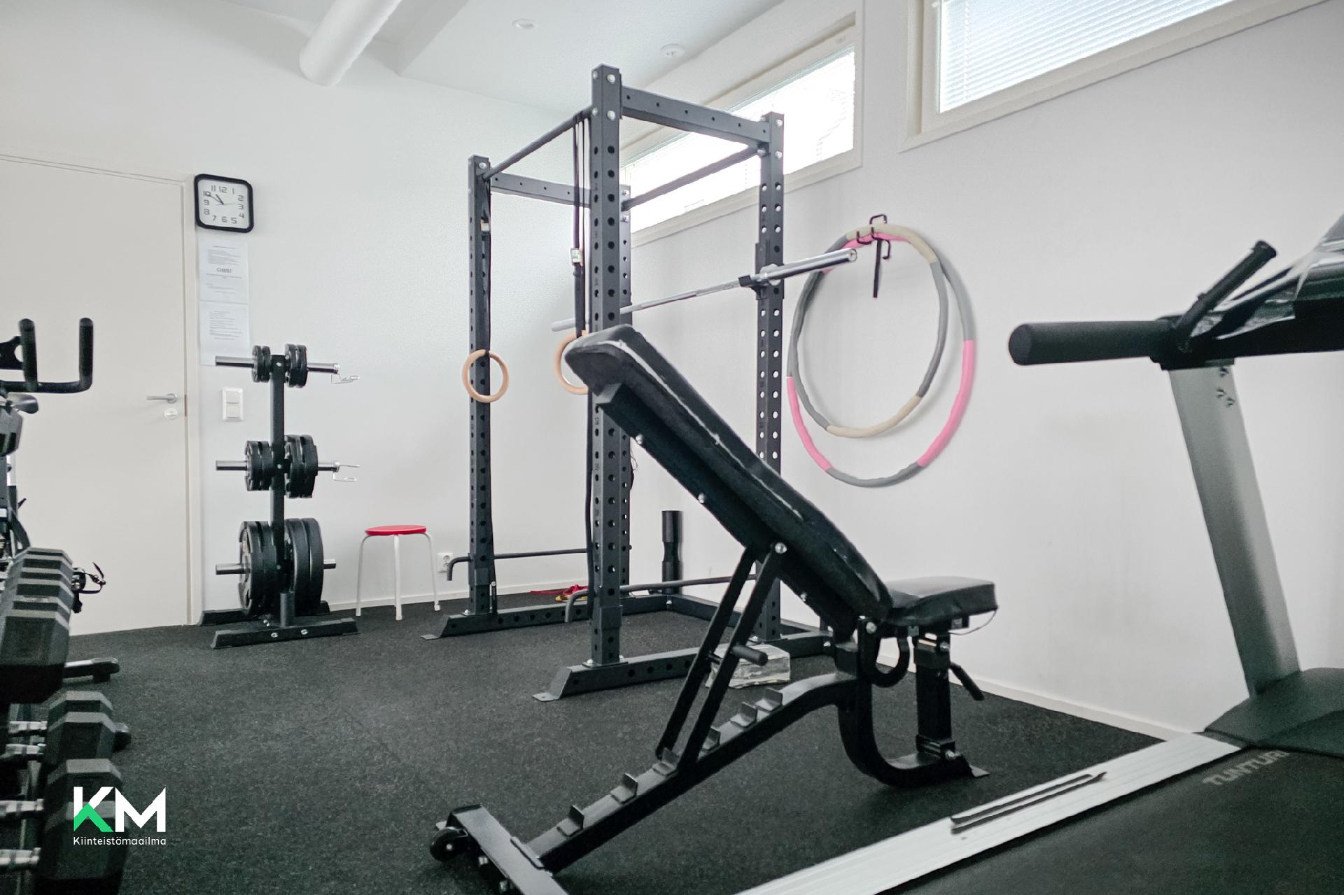 Taljasepänkatu 5, Pohjoisnummi, Pietarsaari