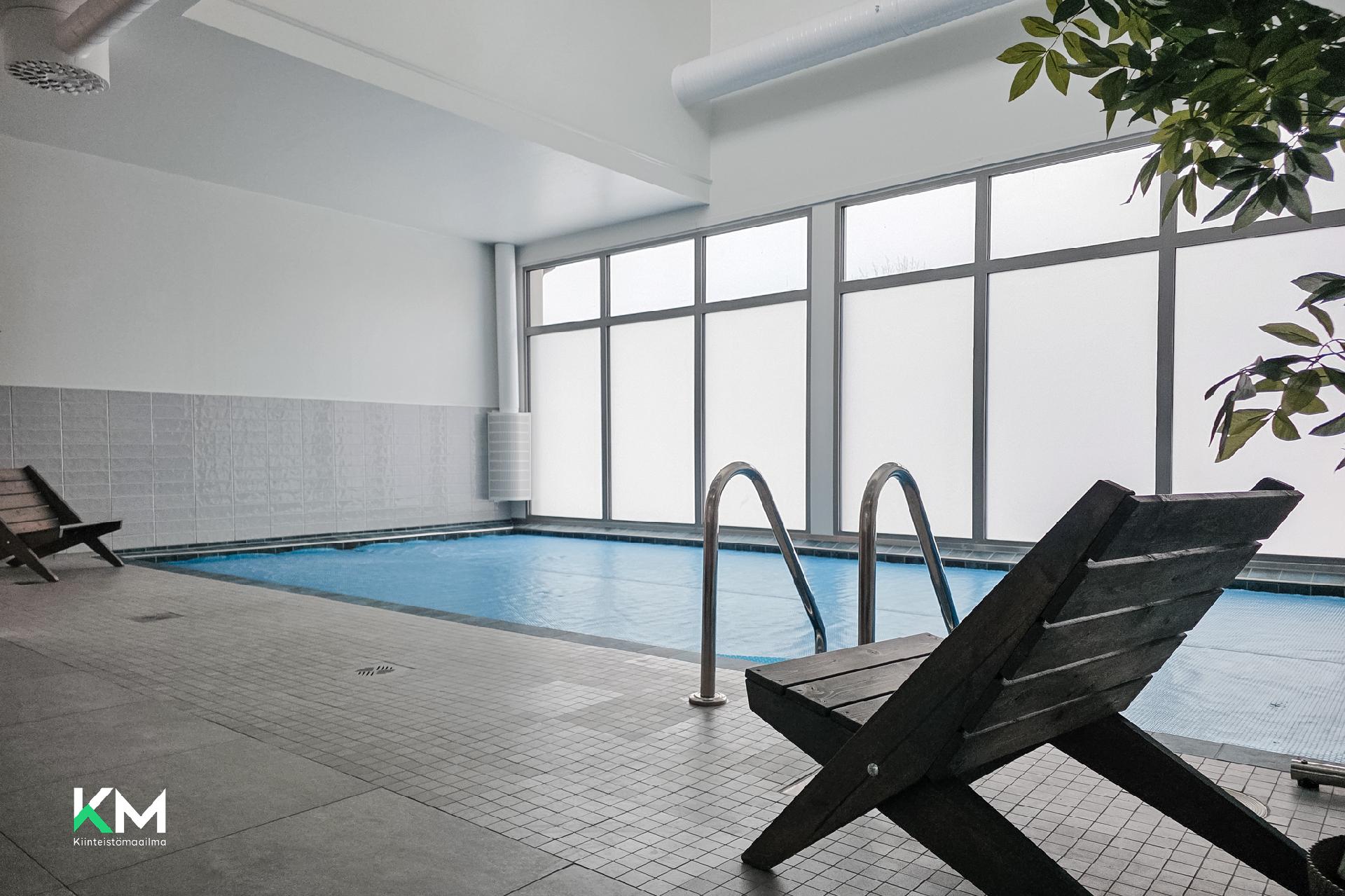 Taljasepänkatu 5, Pohjoisnummi, Pietarsaari