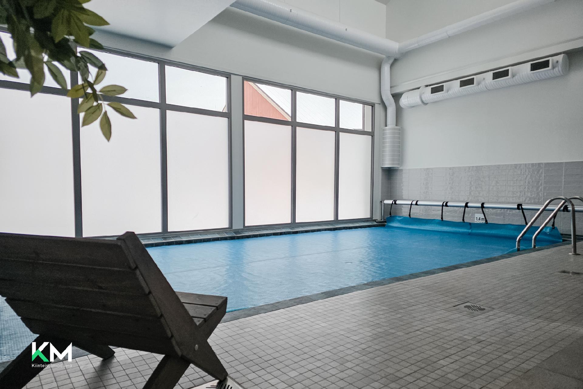 Taljasepänkatu 5, Pohjoisnummi, Pietarsaari