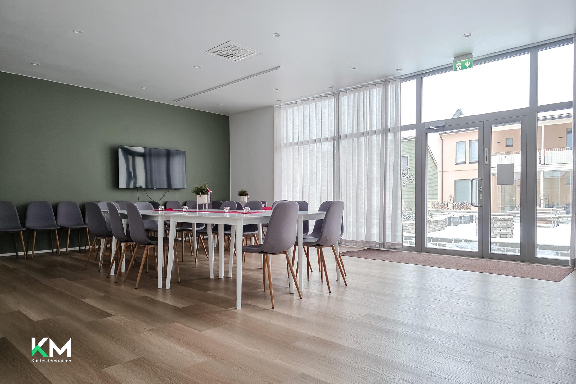 Taljasepänkatu 5, Pohjoisnummi, Pietarsaari