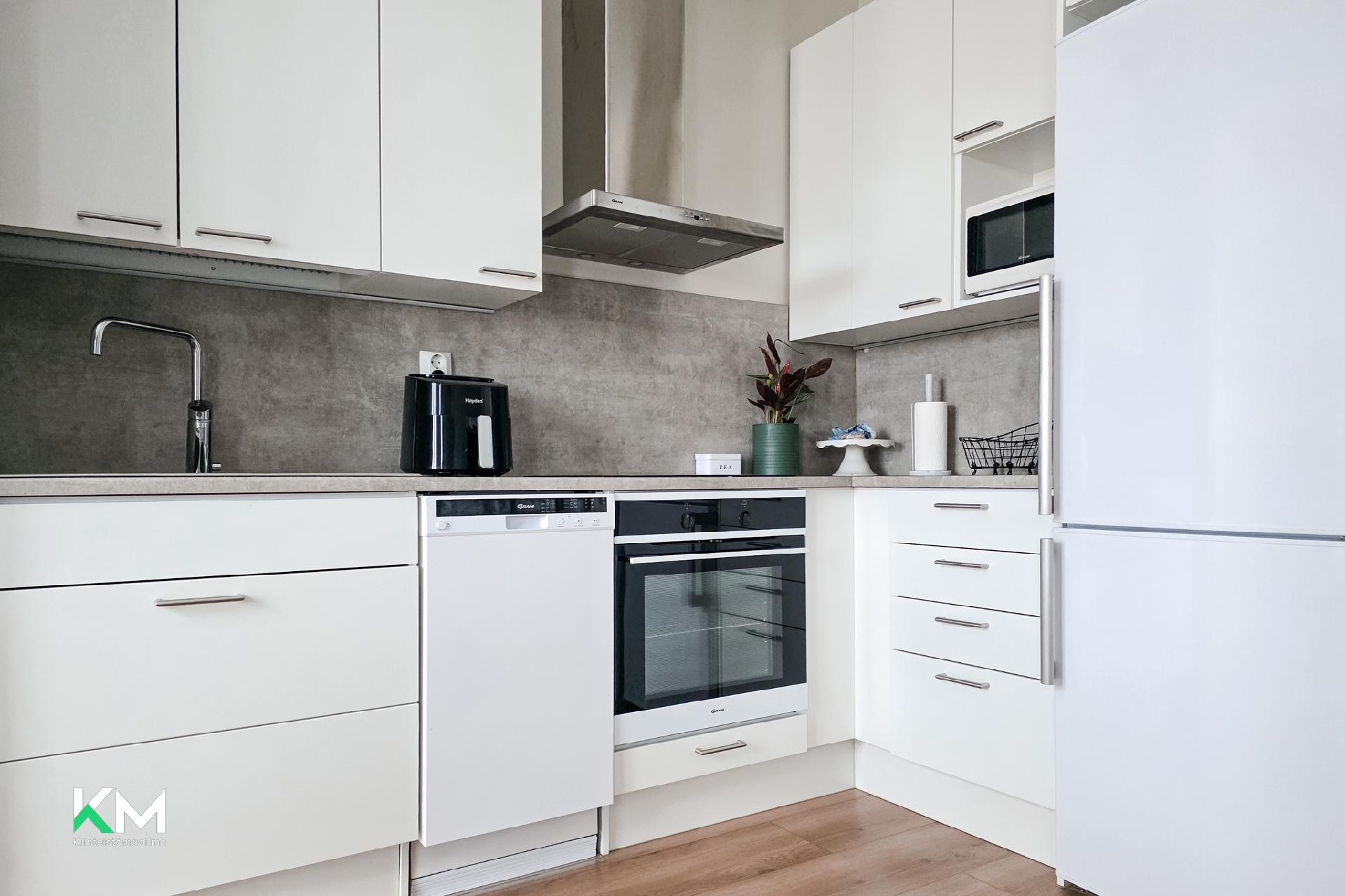 Taljasepänkatu 5, Pohjoisnummi, Pietarsaari