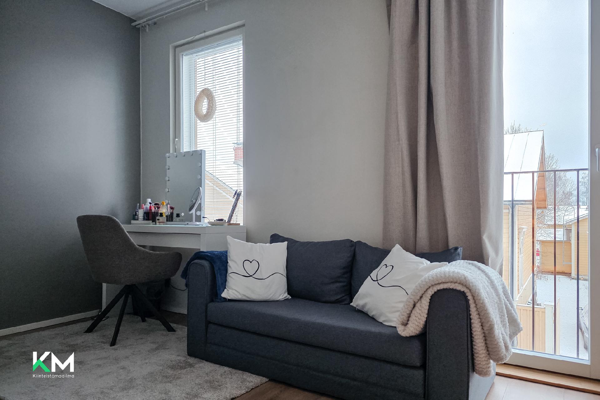 Taljasepänkatu 5, Pohjoisnummi, Pietarsaari