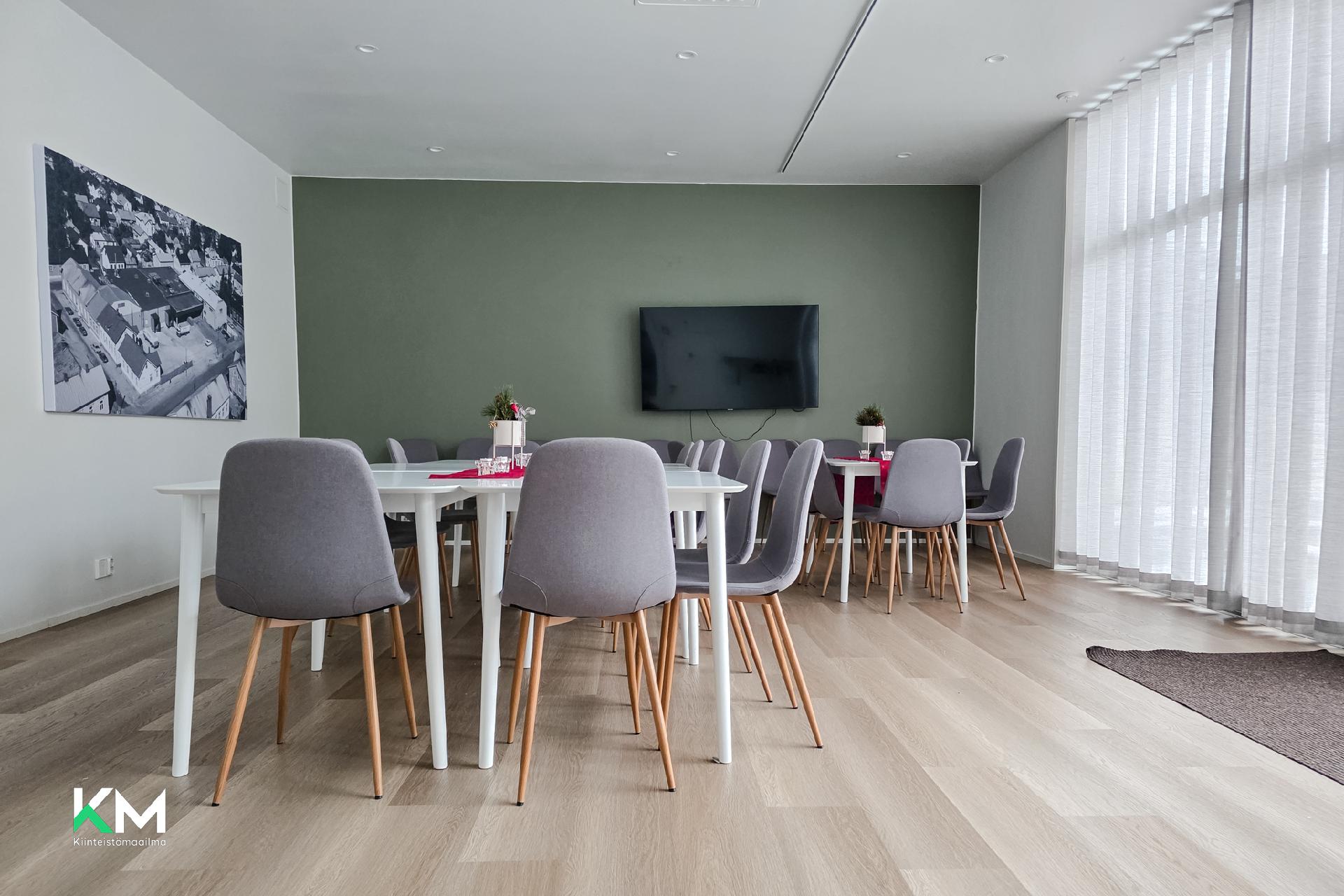 Taljasepänkatu 5, Pohjoisnummi, Pietarsaari