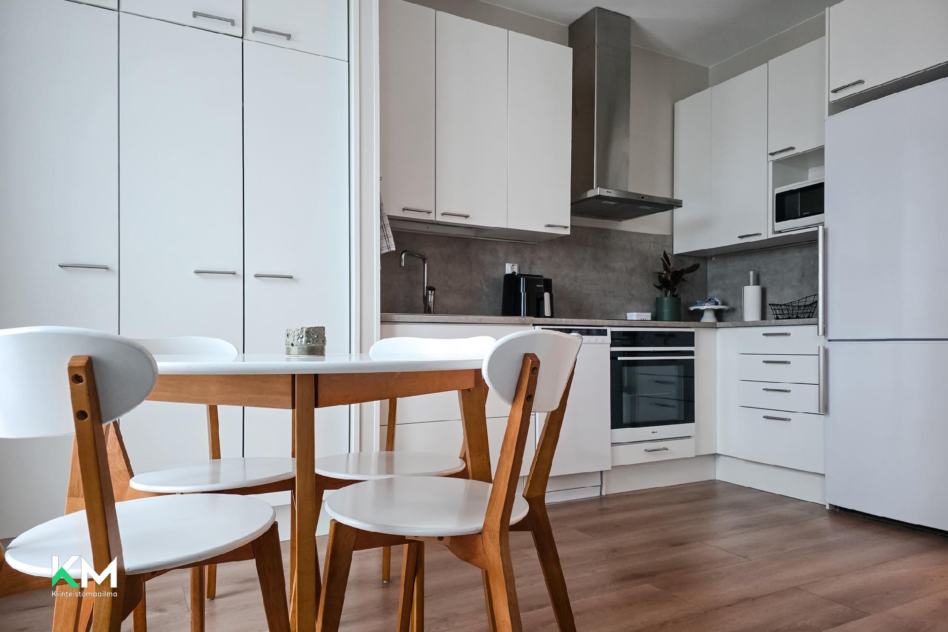 Taljasepänkatu 5, Pohjoisnummi, Pietarsaari