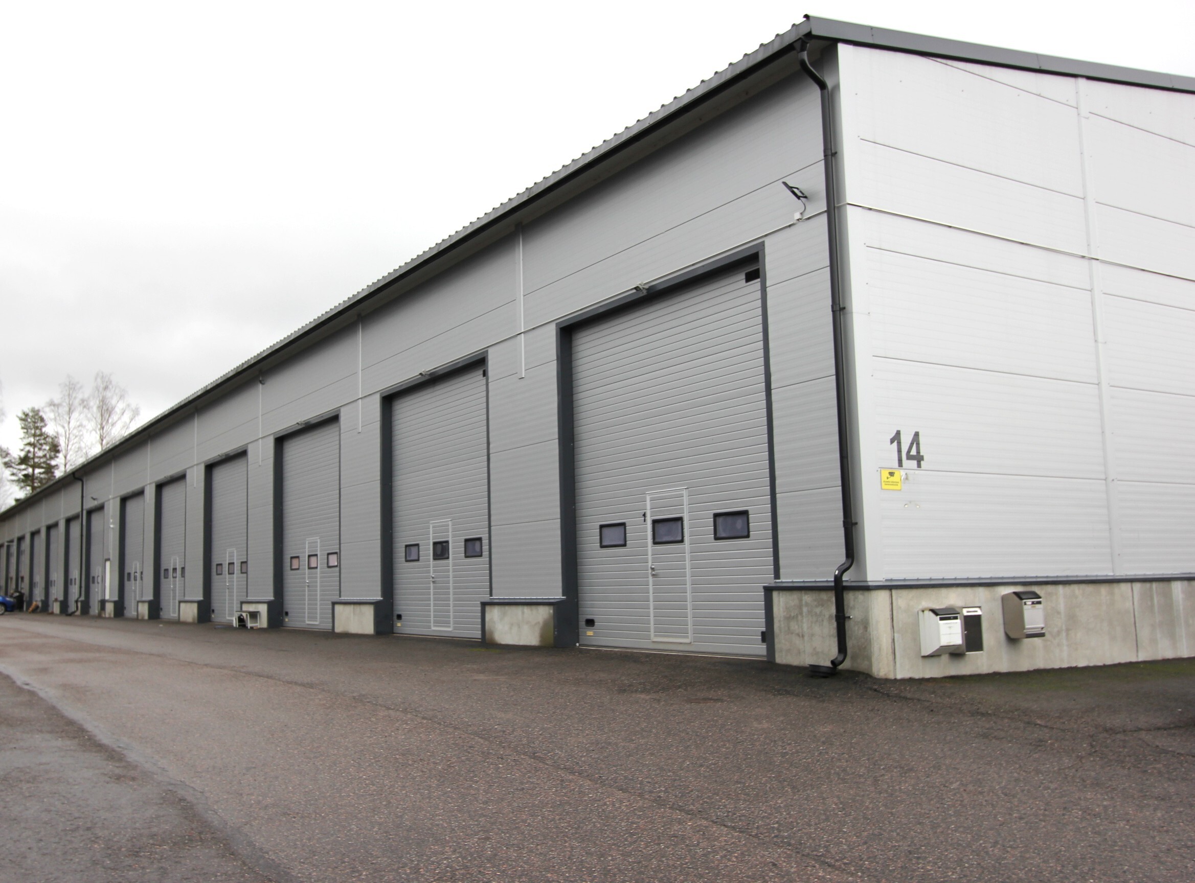 Puusepänkaarre 14 B 2