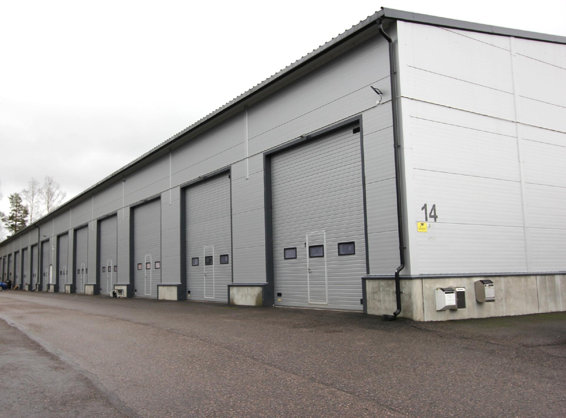 Puusepänkaarre 14 B 2