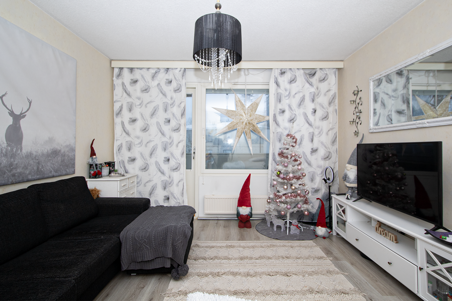 Myllärintie 61, Levänen, Kuopio