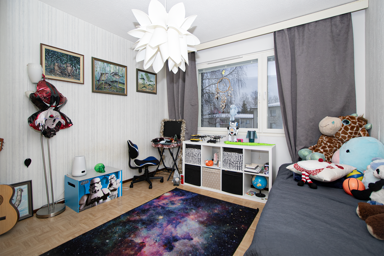 Myllärintie 61, Levänen, Kuopio