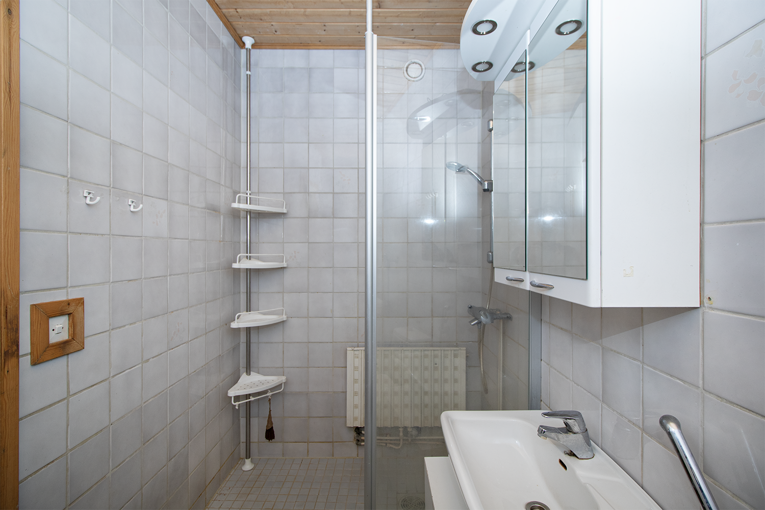 Myllärintie 61, Levänen, Kuopio