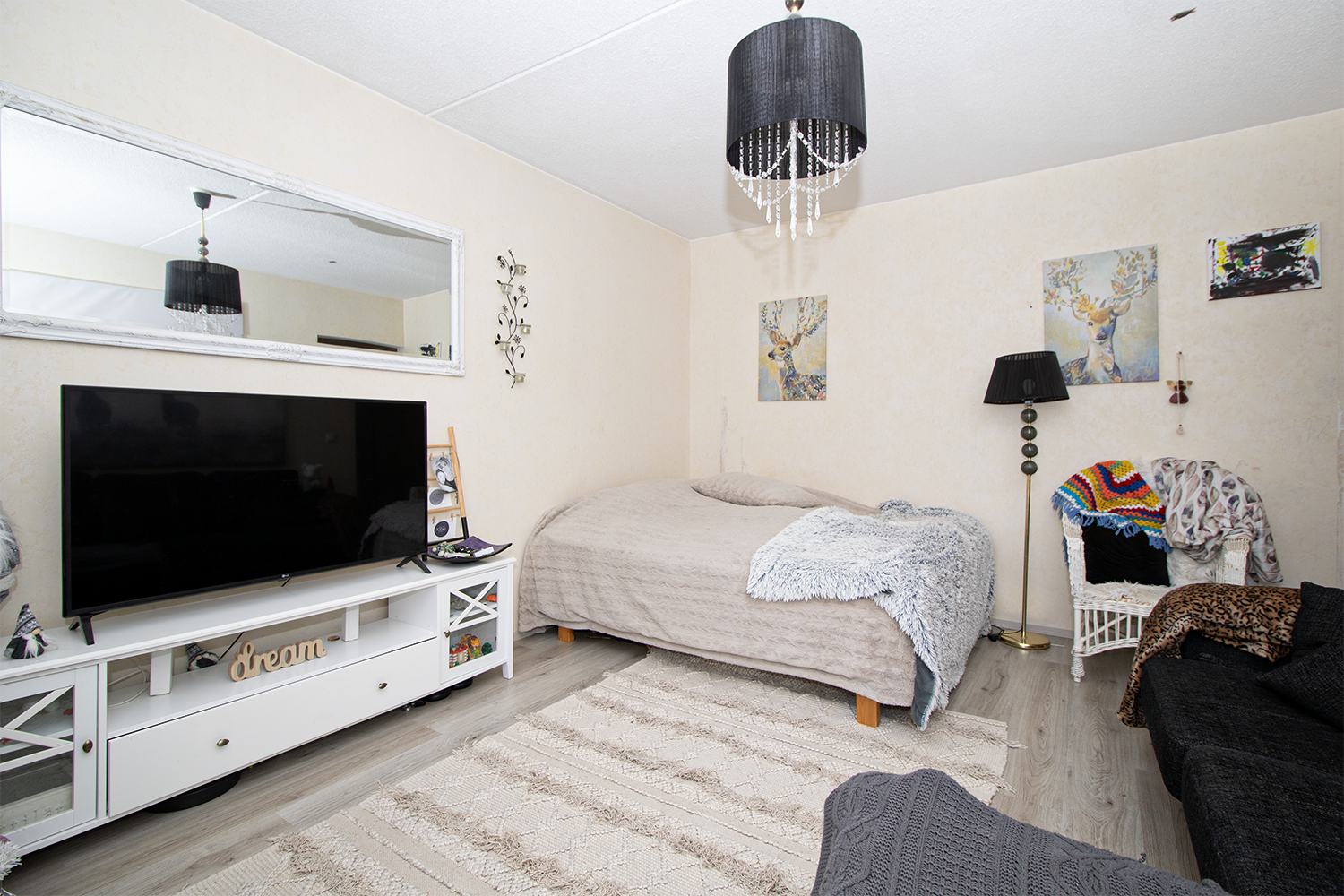 Myllärintie 61, Levänen, Kuopio