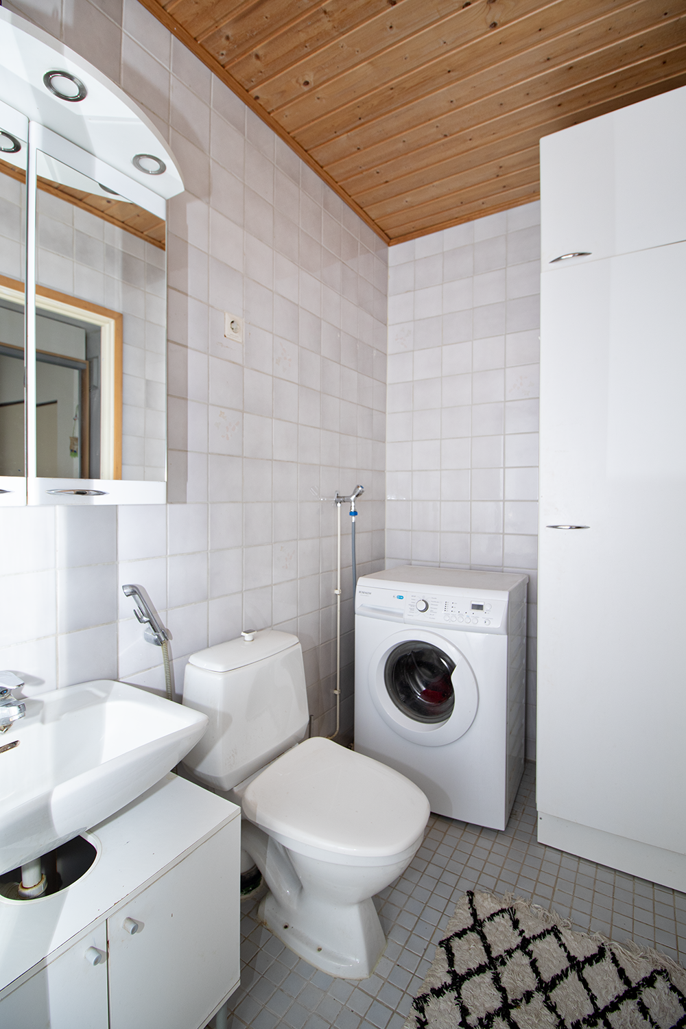 Myllärintie 61, Levänen, Kuopio