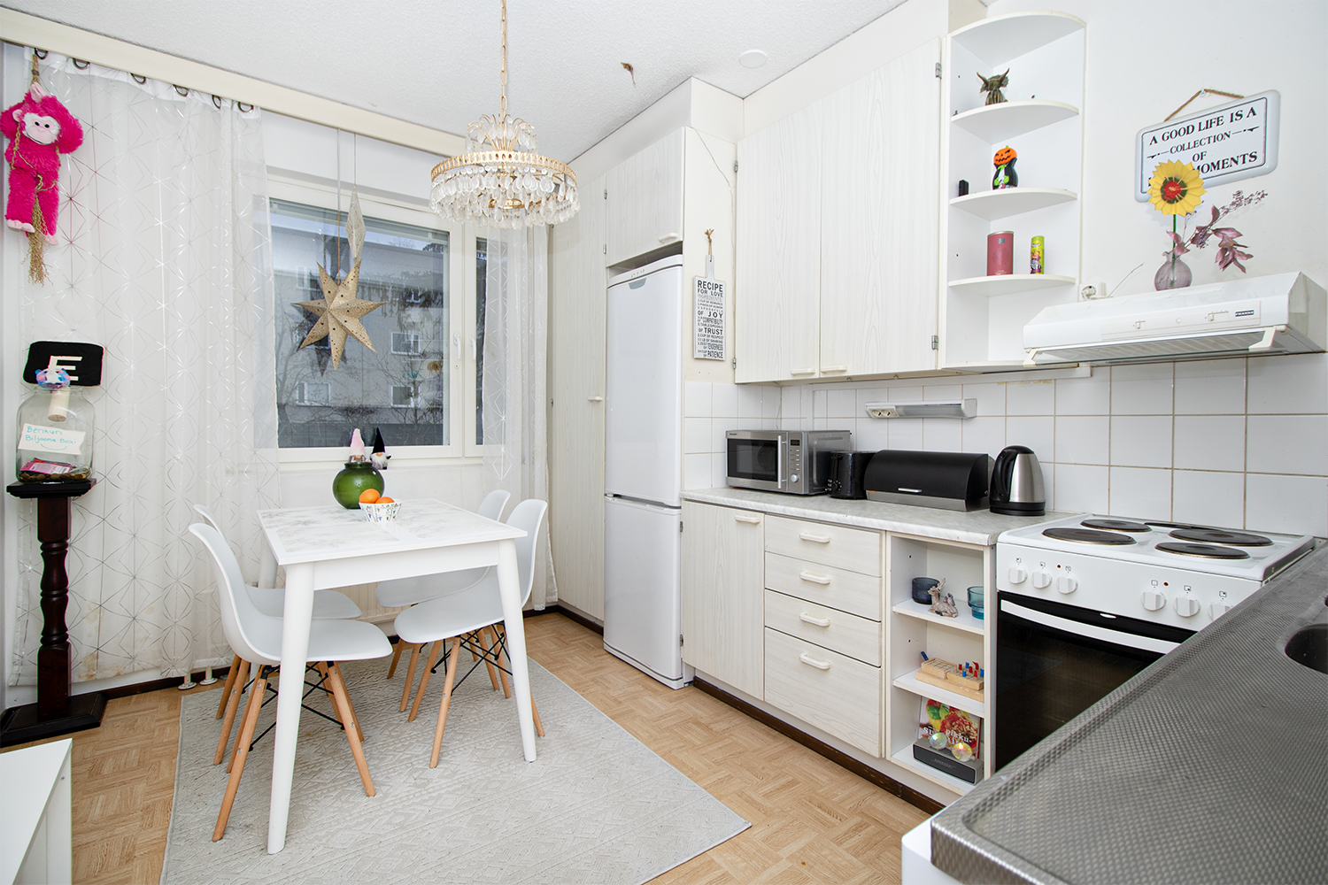 Myllärintie 61, Levänen, Kuopio