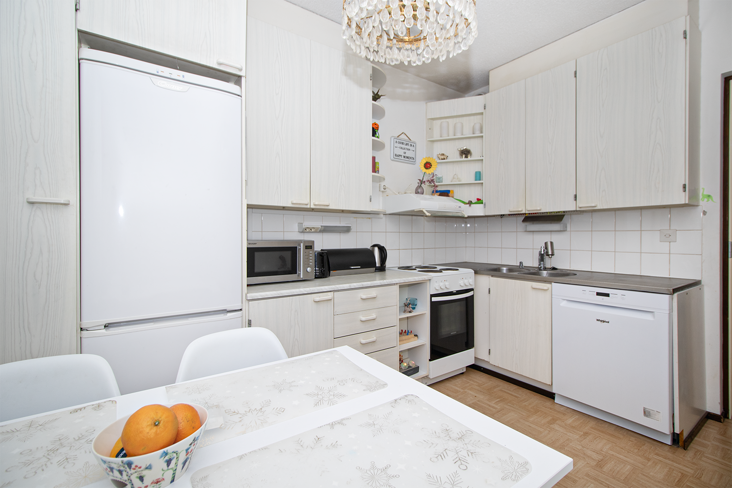 Myllärintie 61, Levänen, Kuopio