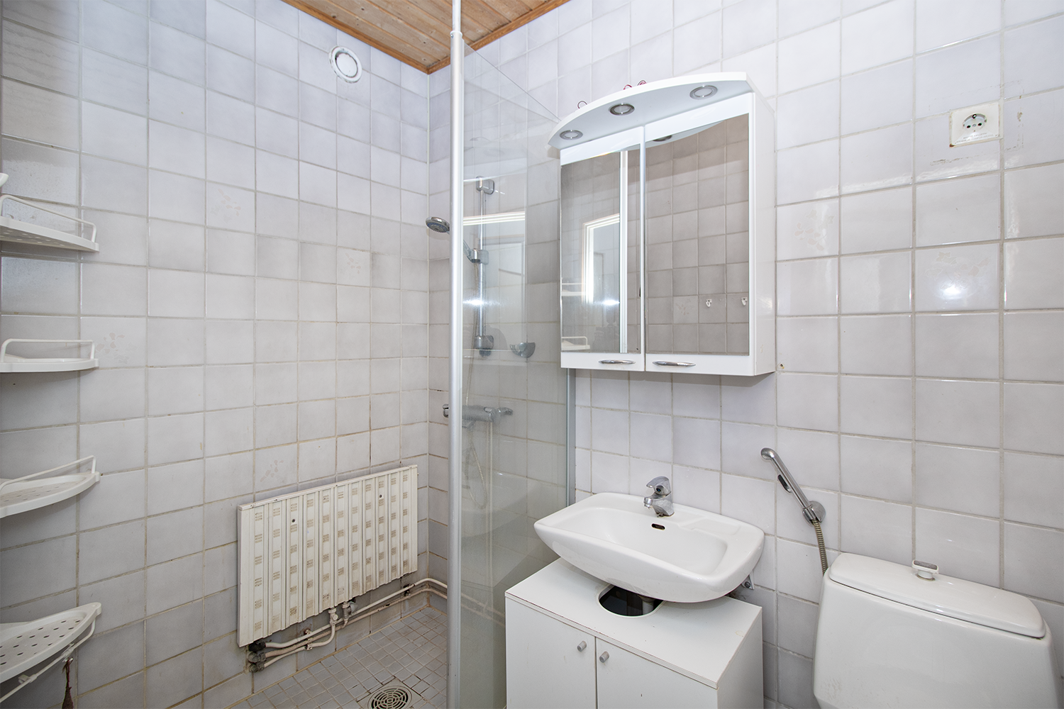 Myllärintie 61, Levänen, Kuopio