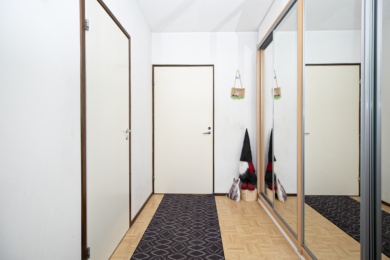 Myllärintie 61, Levänen, Kuopio