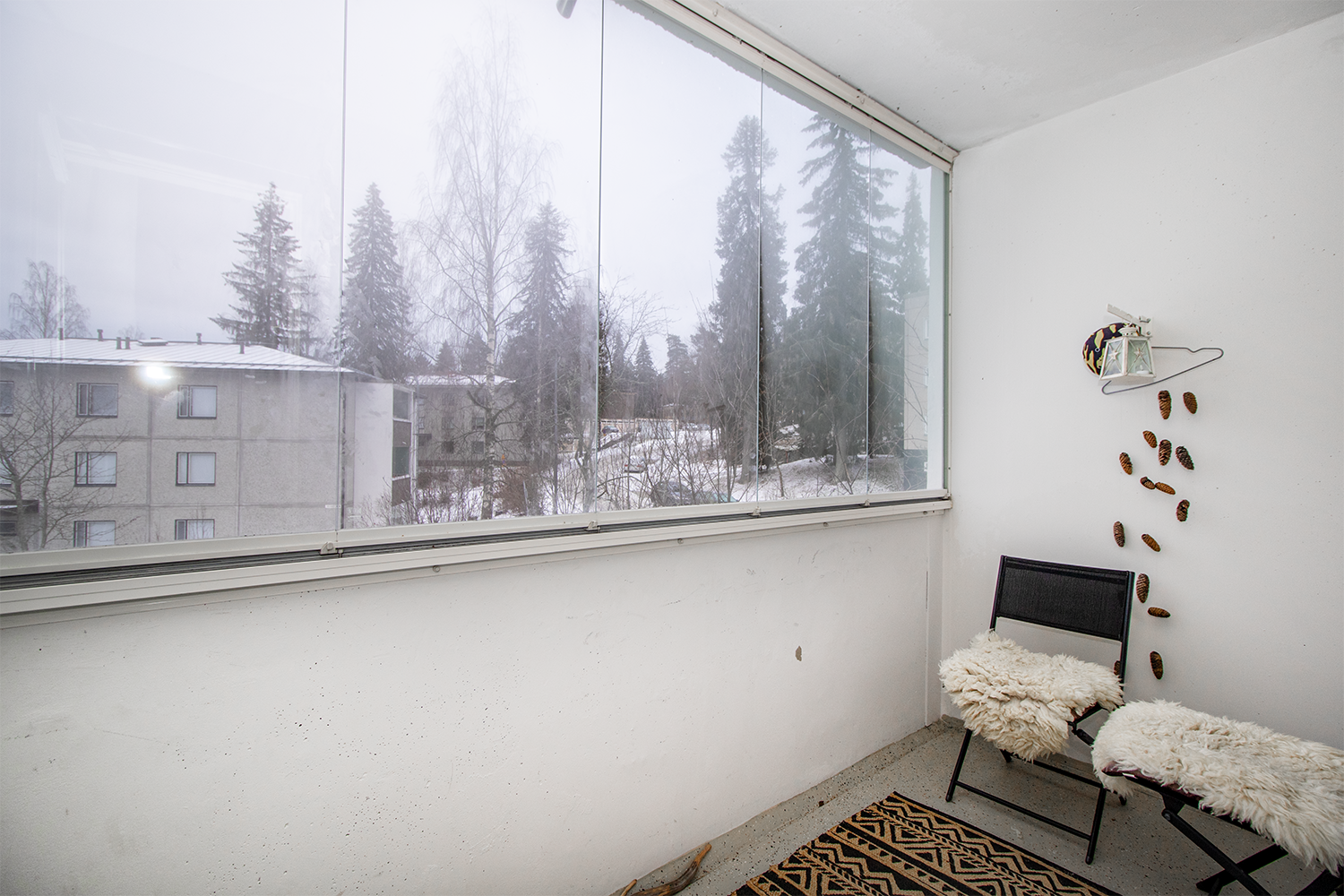 Myllärintie 61, Levänen, Kuopio