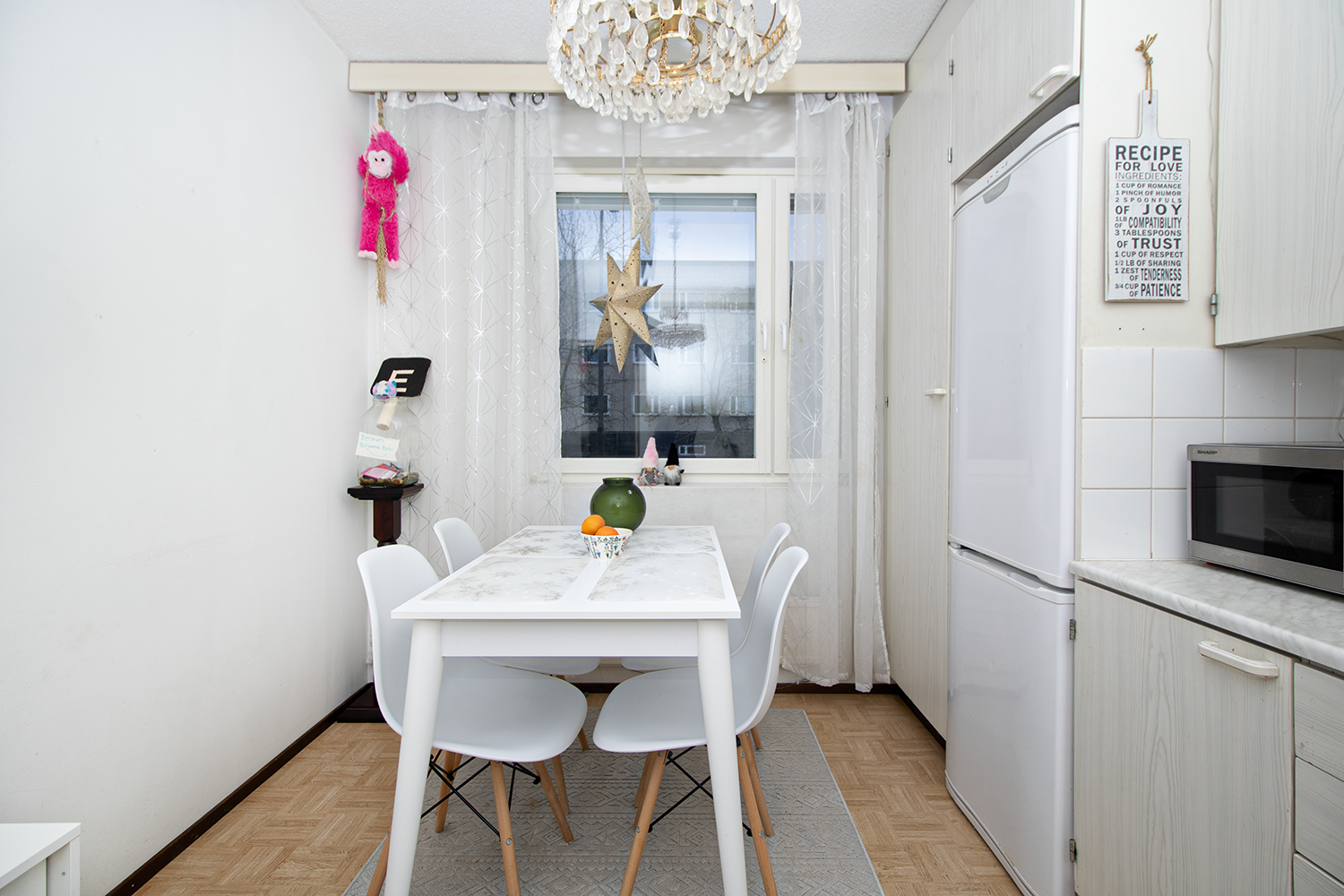 Myllärintie 61, Levänen, Kuopio