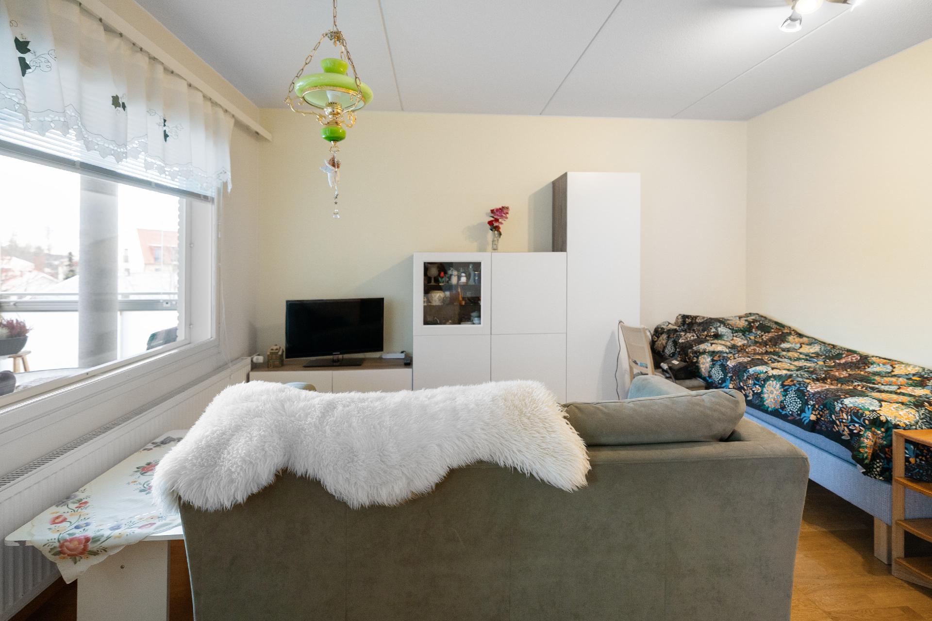 Vanha Valtatie 1, Keskusta, Kerava