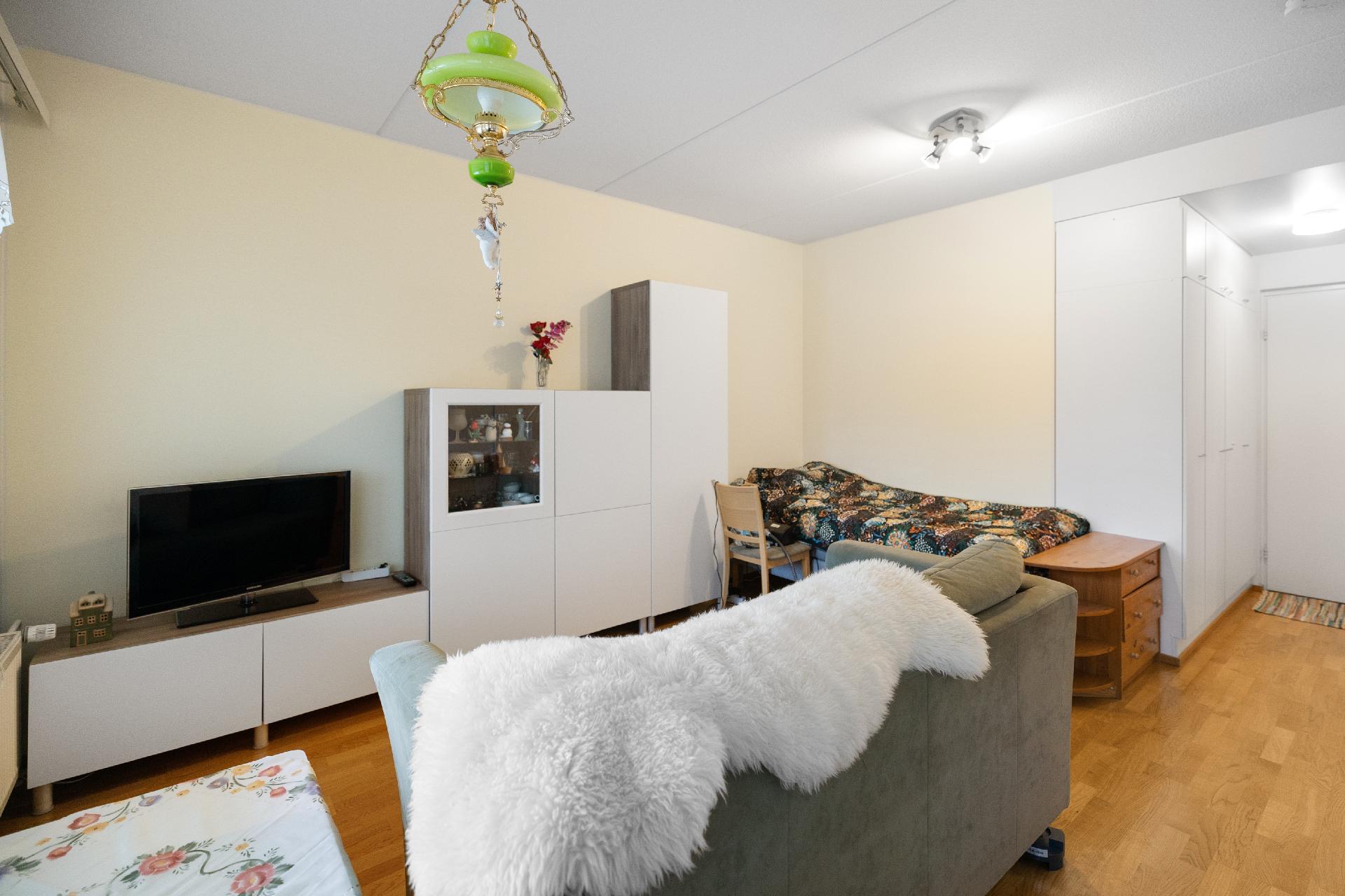 Vanha Valtatie 1, Keskusta, Kerava