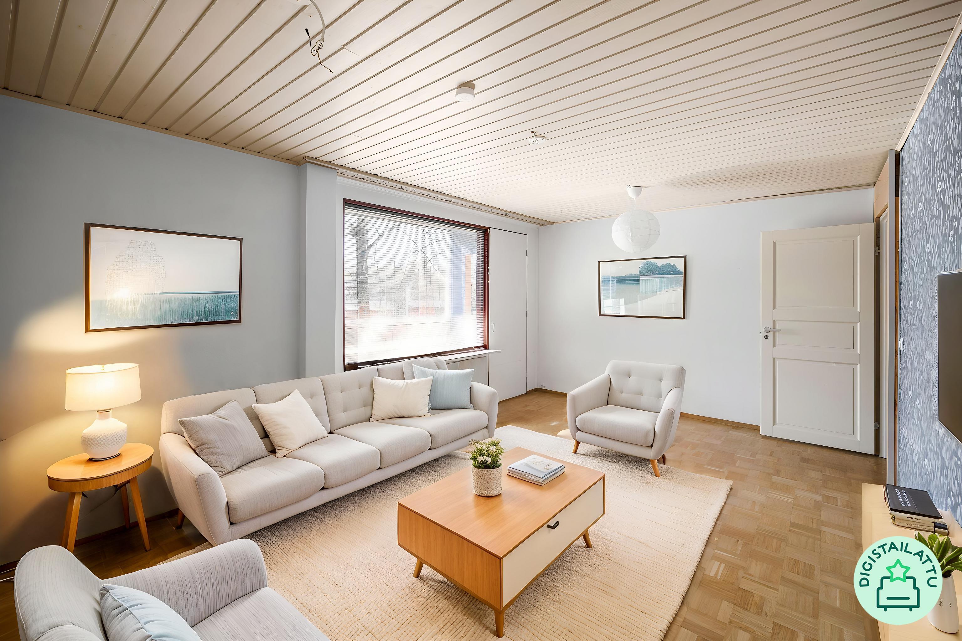 Tuusulantie 37, Untola, Kerava