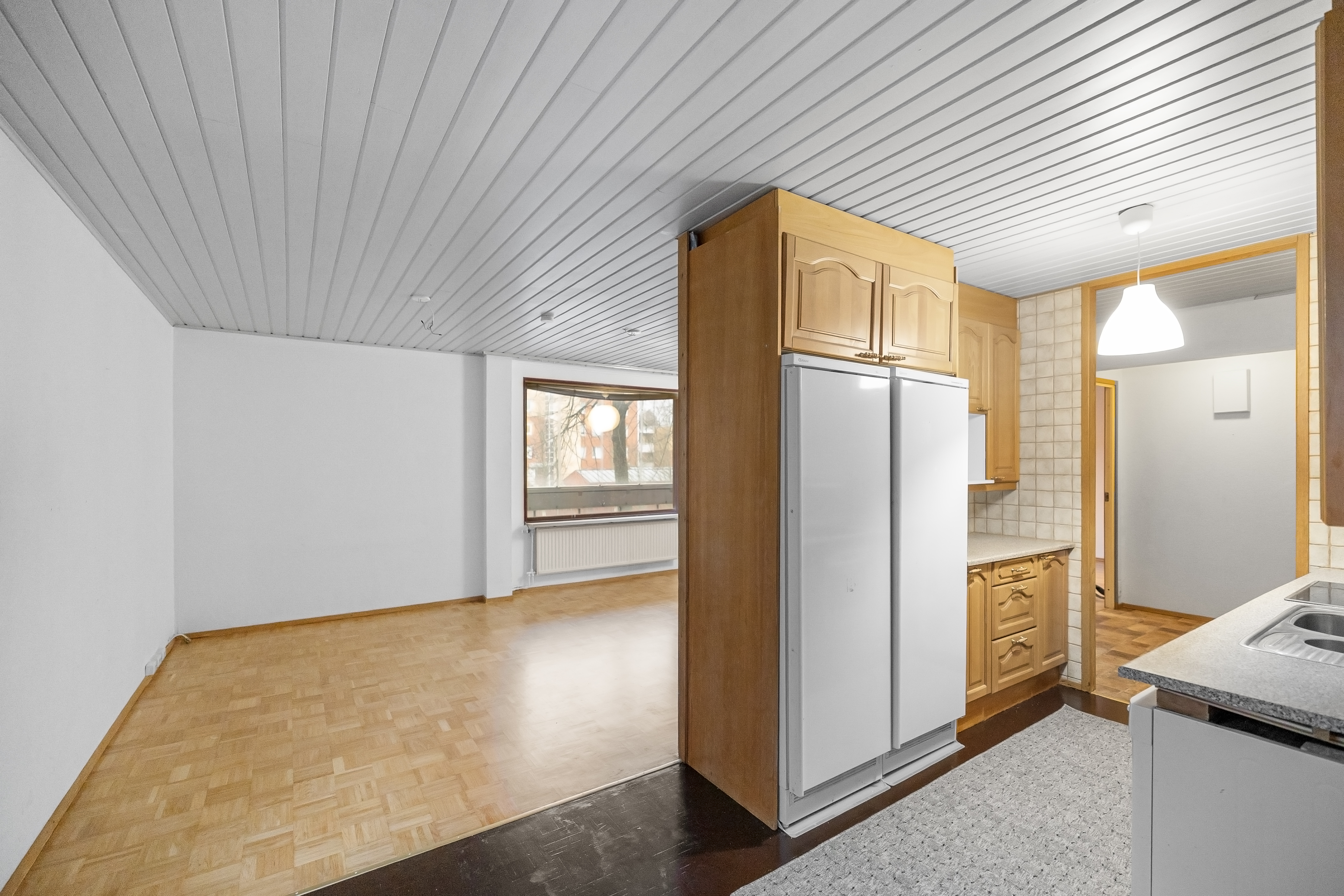 Tuusulantie 37, Untola, Kerava