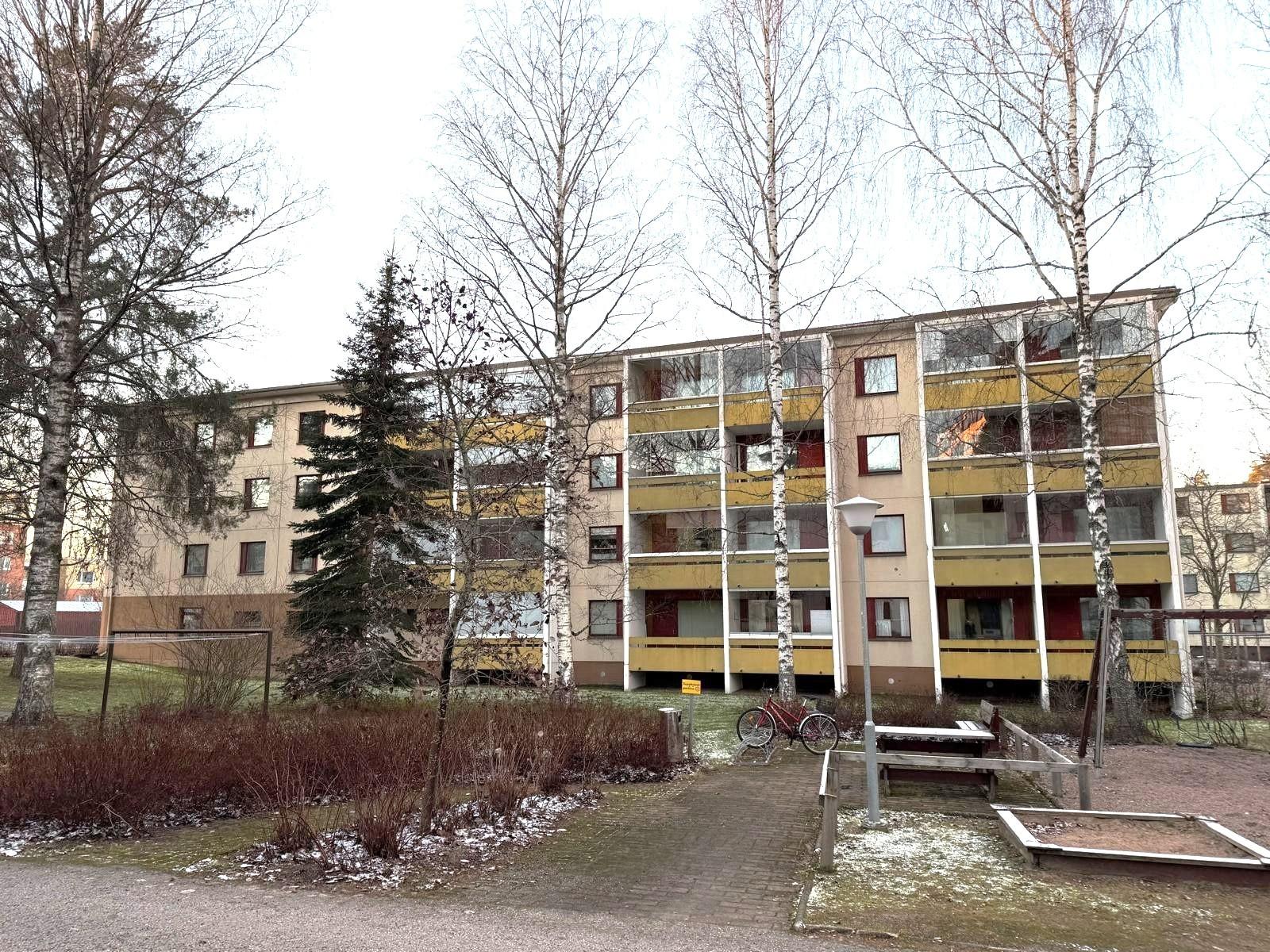 Tuusulantie 37, Untola, Kerava