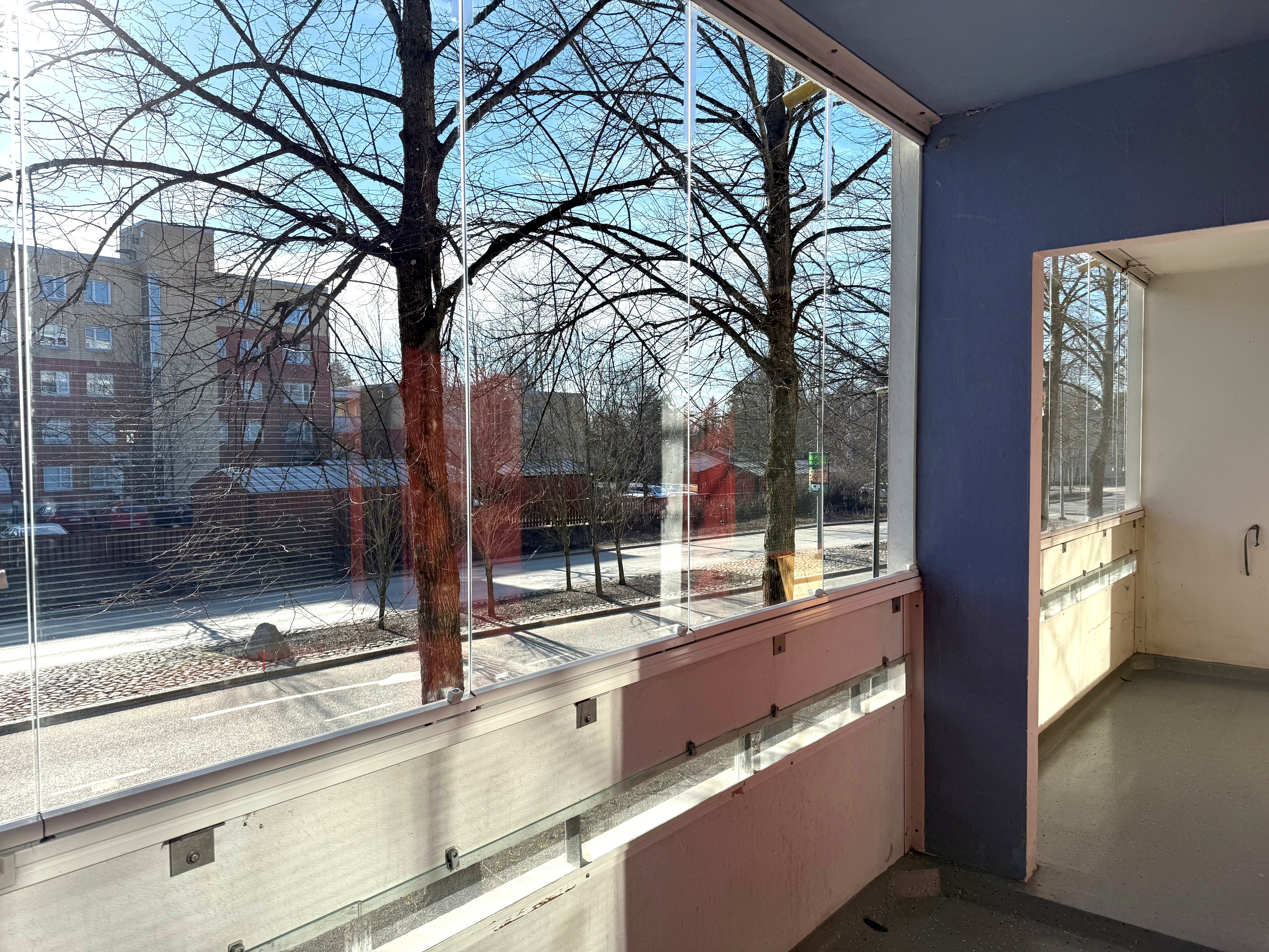 Tuusulantie 37, Untola, Kerava