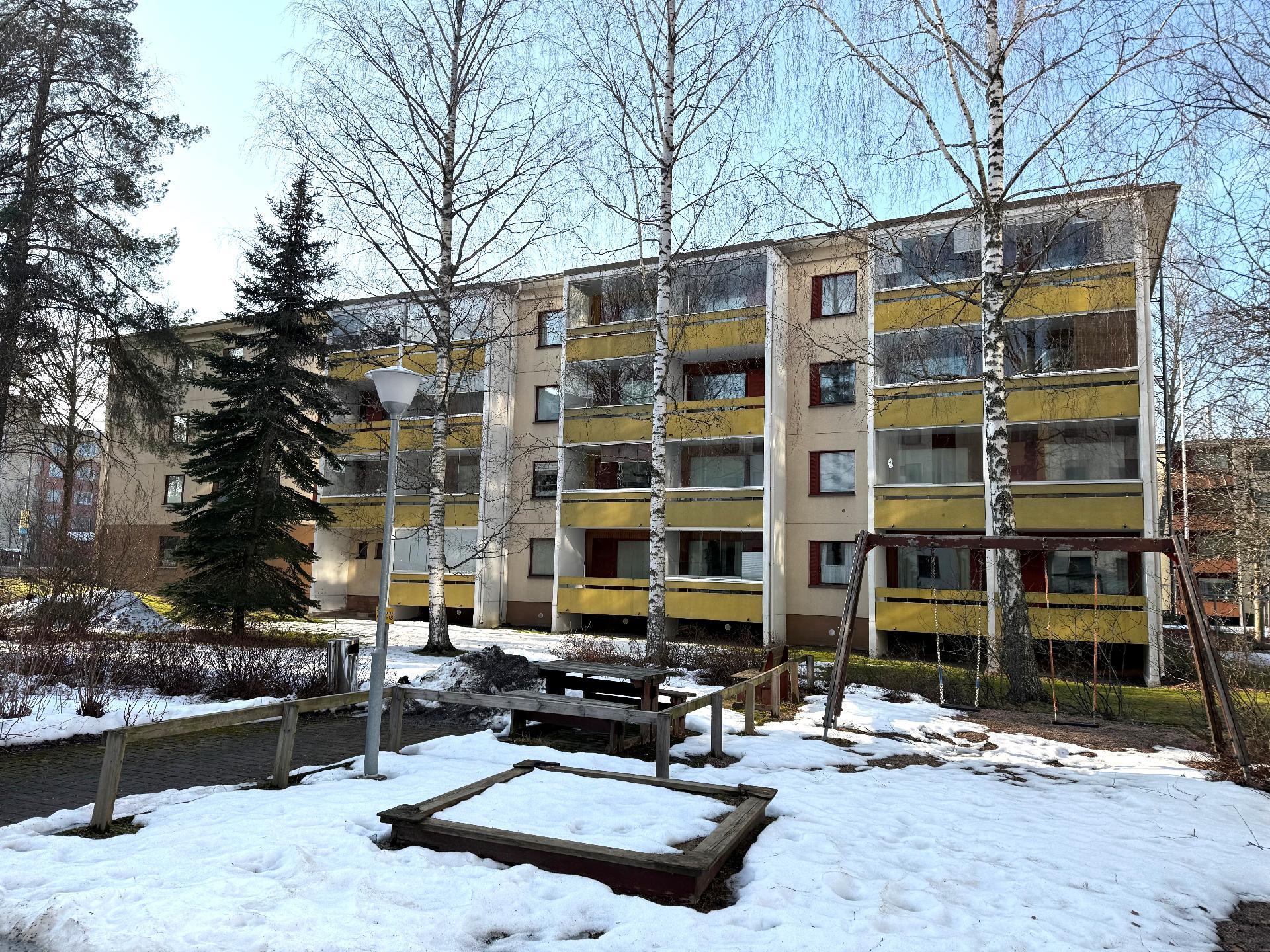 Tuusulantie 37, Untola, Kerava